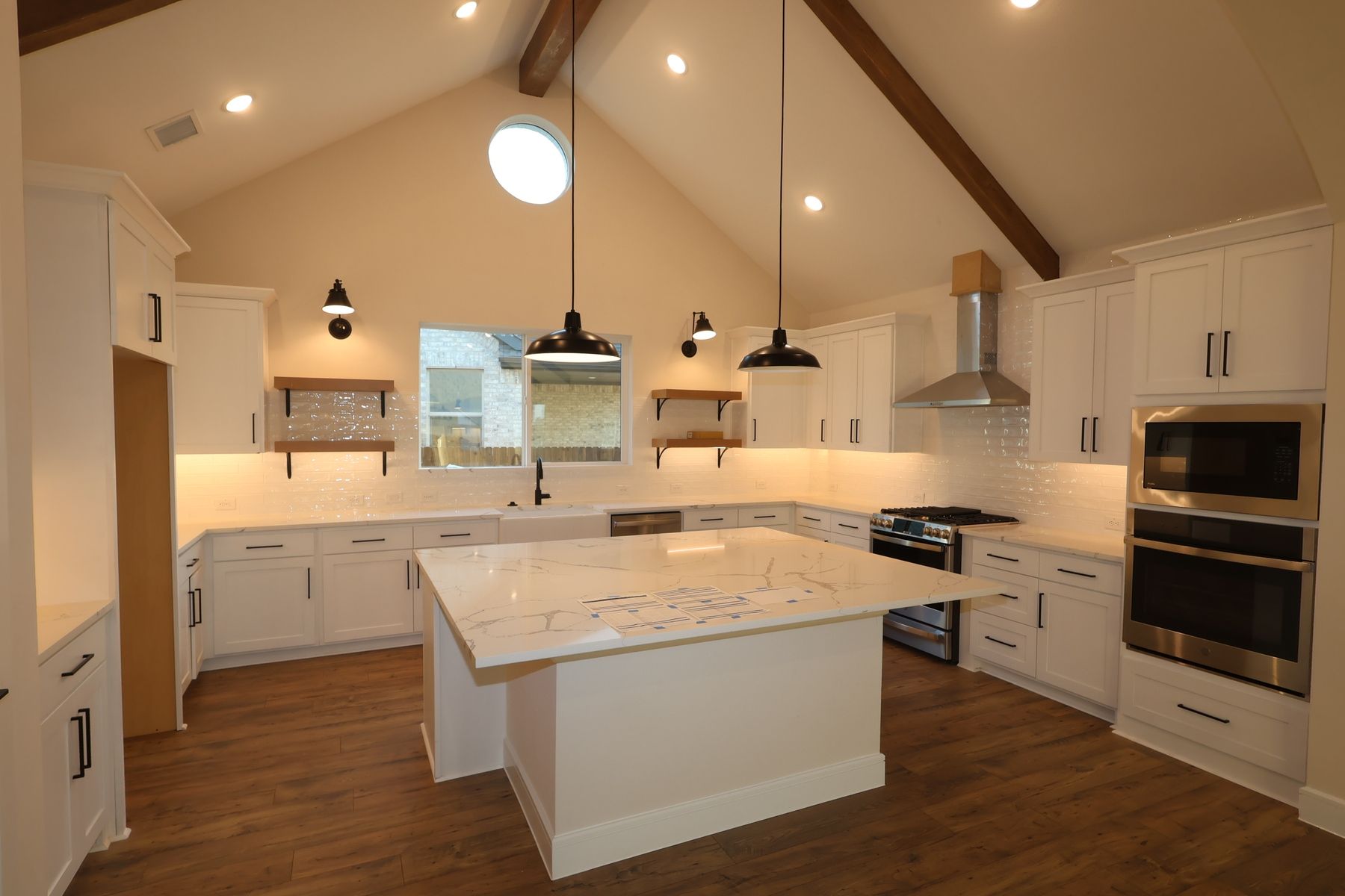 Kitchen - September 13, 2026