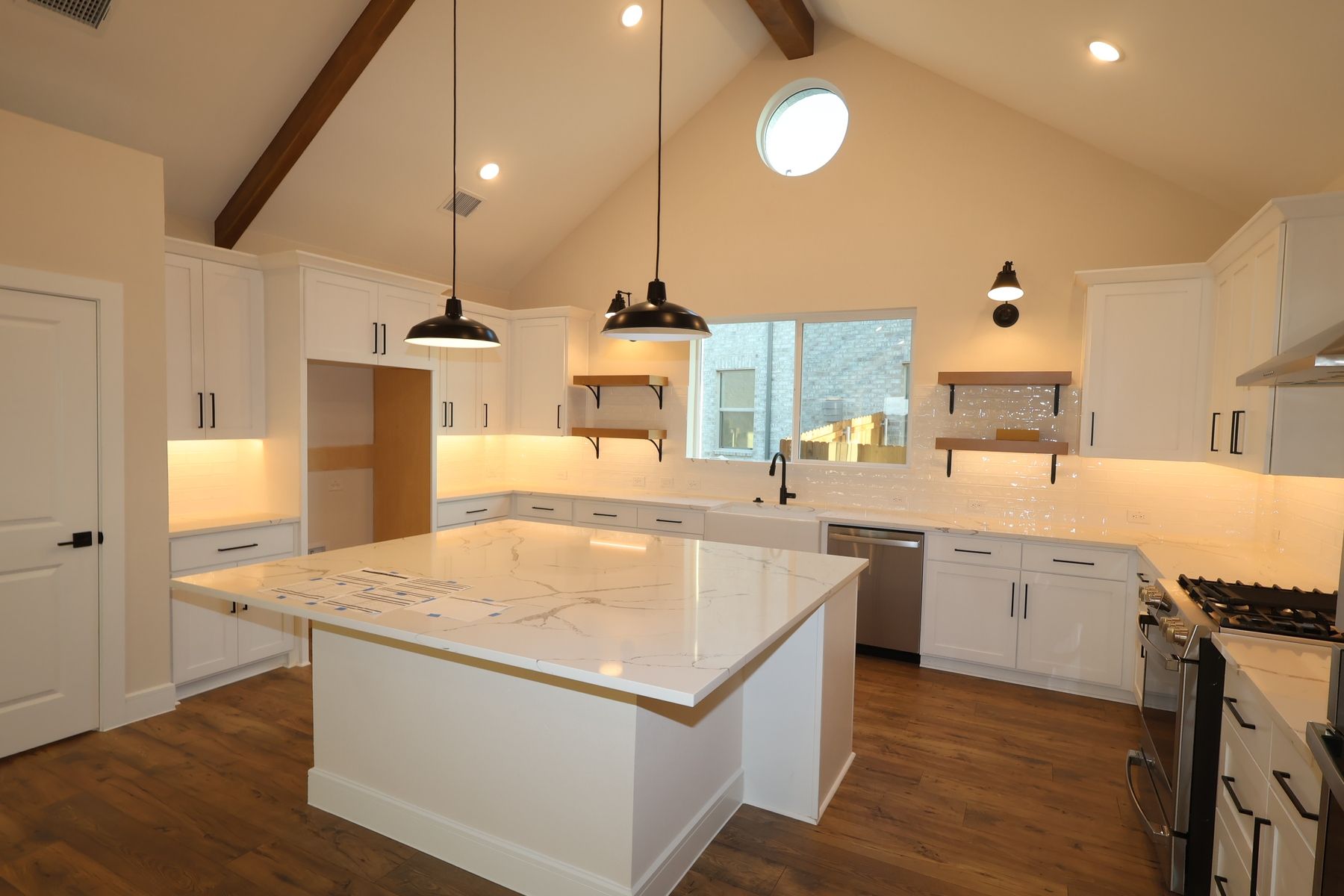 Kitchen - September 13, 2026