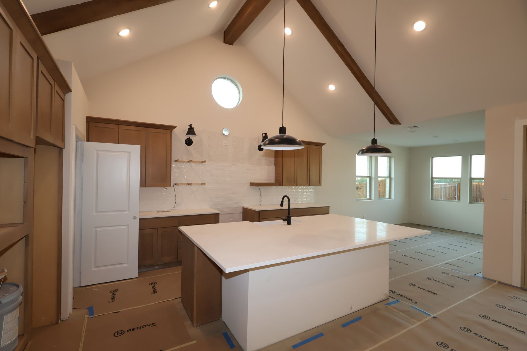 Kitchen - September 13, 2026