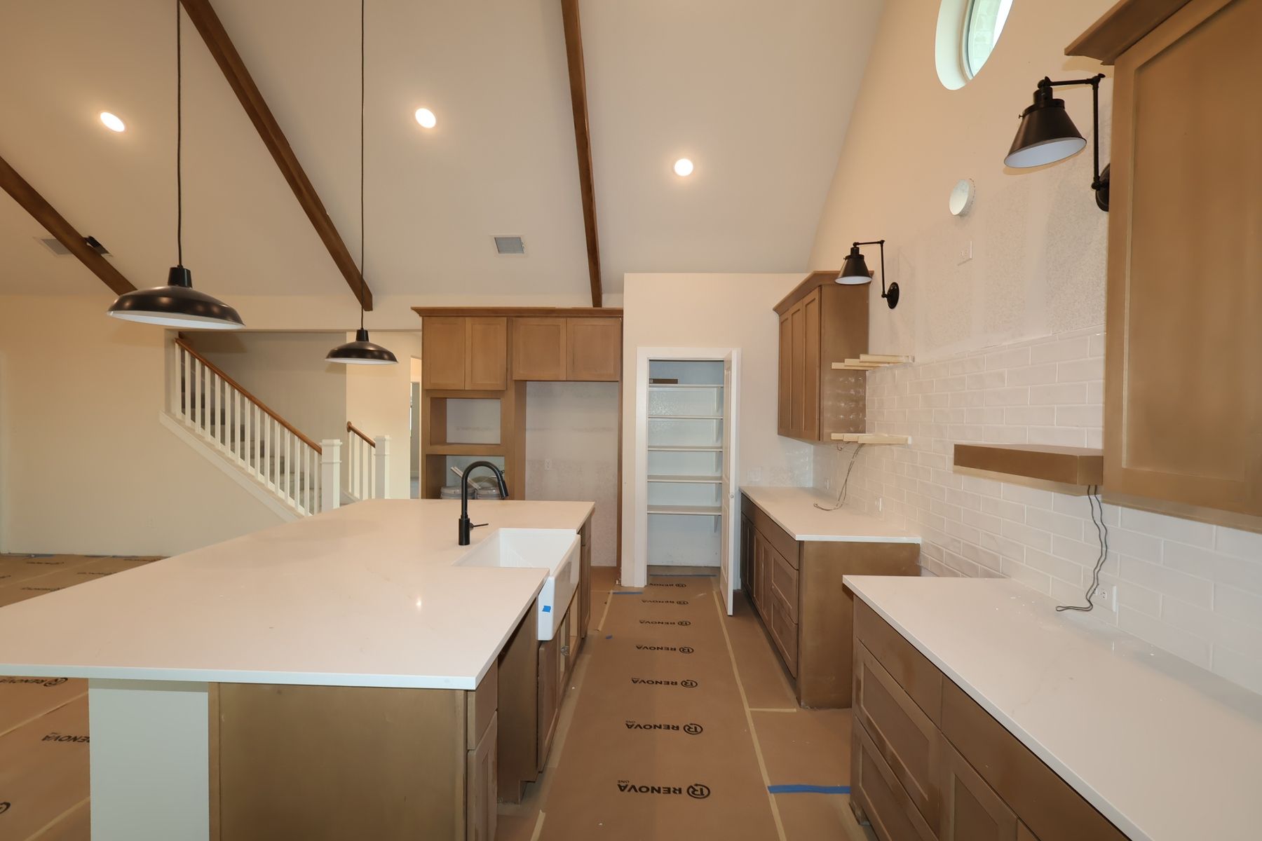 Kitchen - September 13, 2026