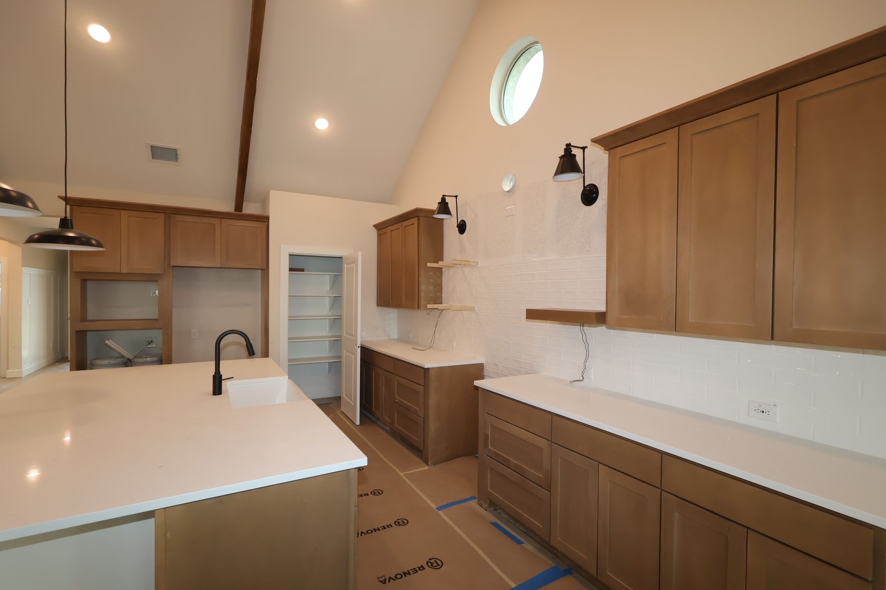 Kitchen - September 13, 2026