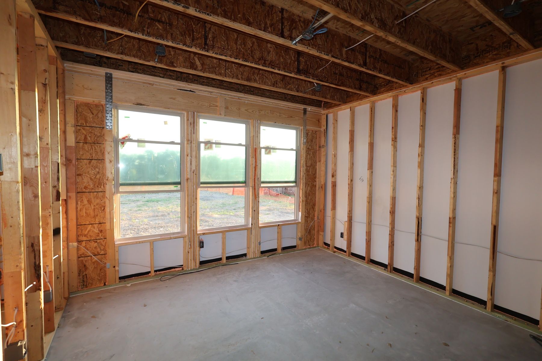 Interior - September 14, 2026