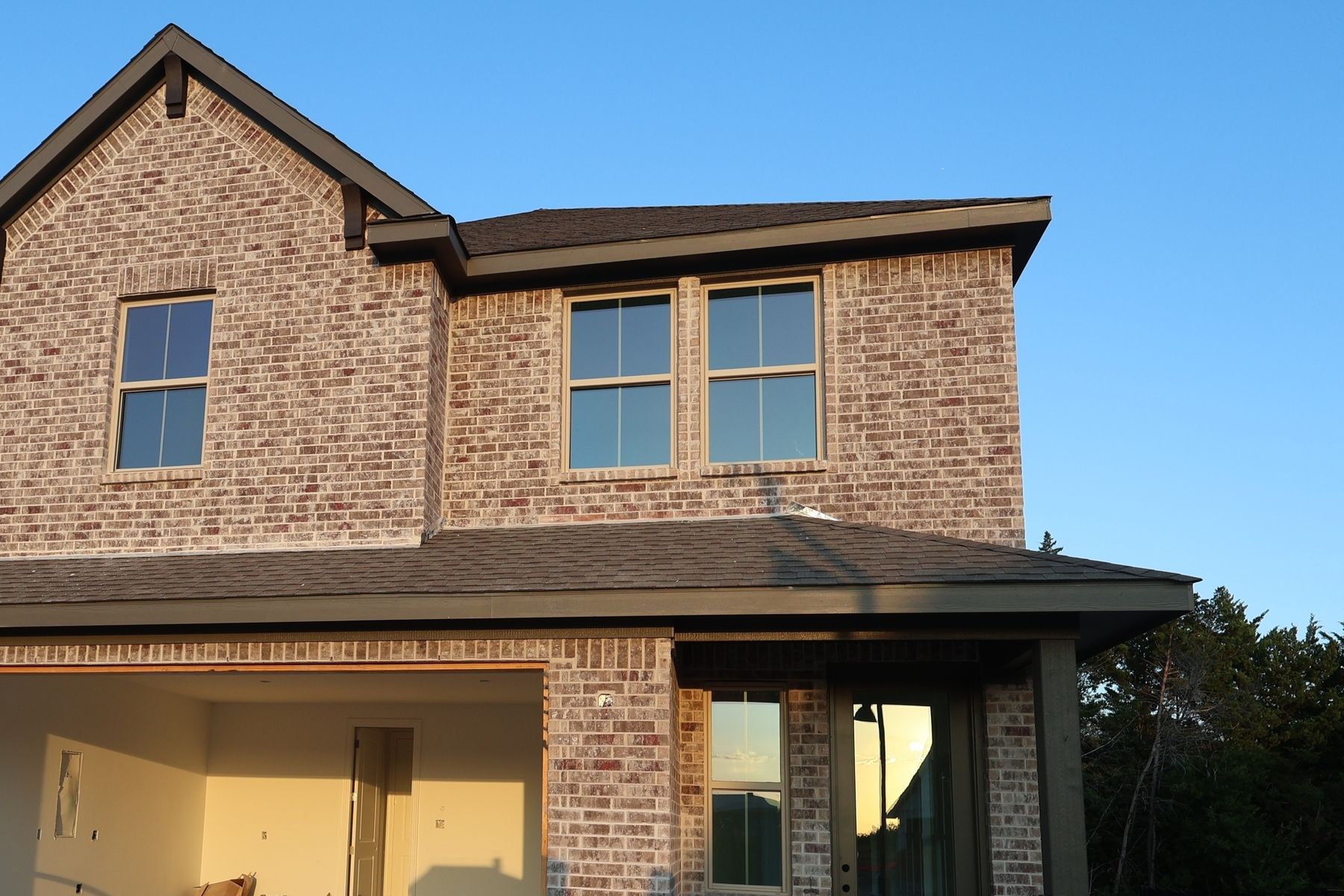 Exterior - September 14, 2026