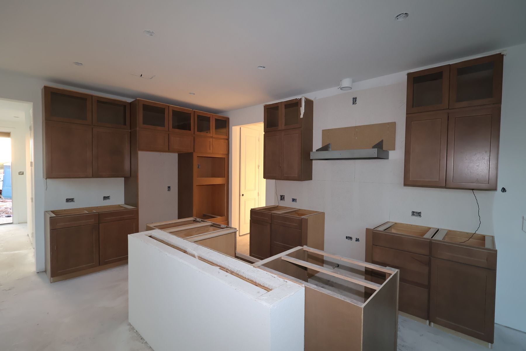 Kitchen - September 14, 2026