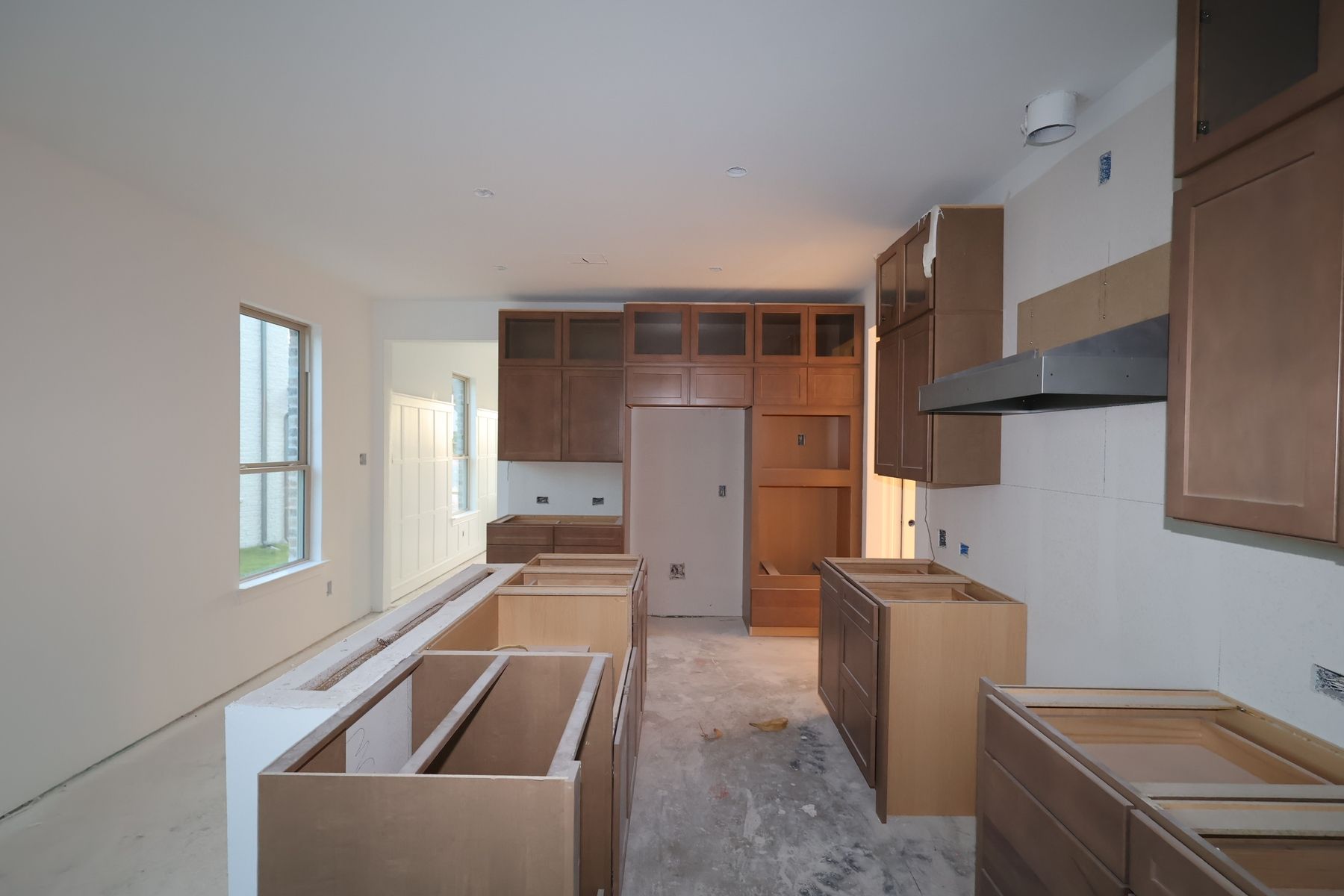Kitchen - September 14, 2026