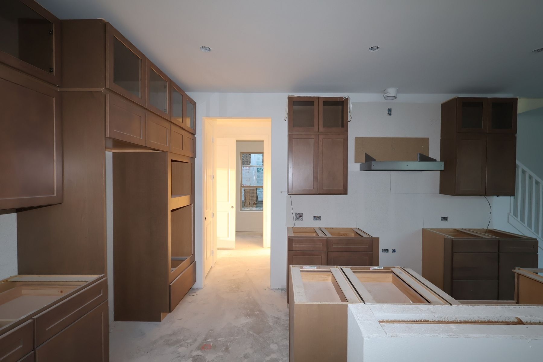 Kitchen - September 14, 2026