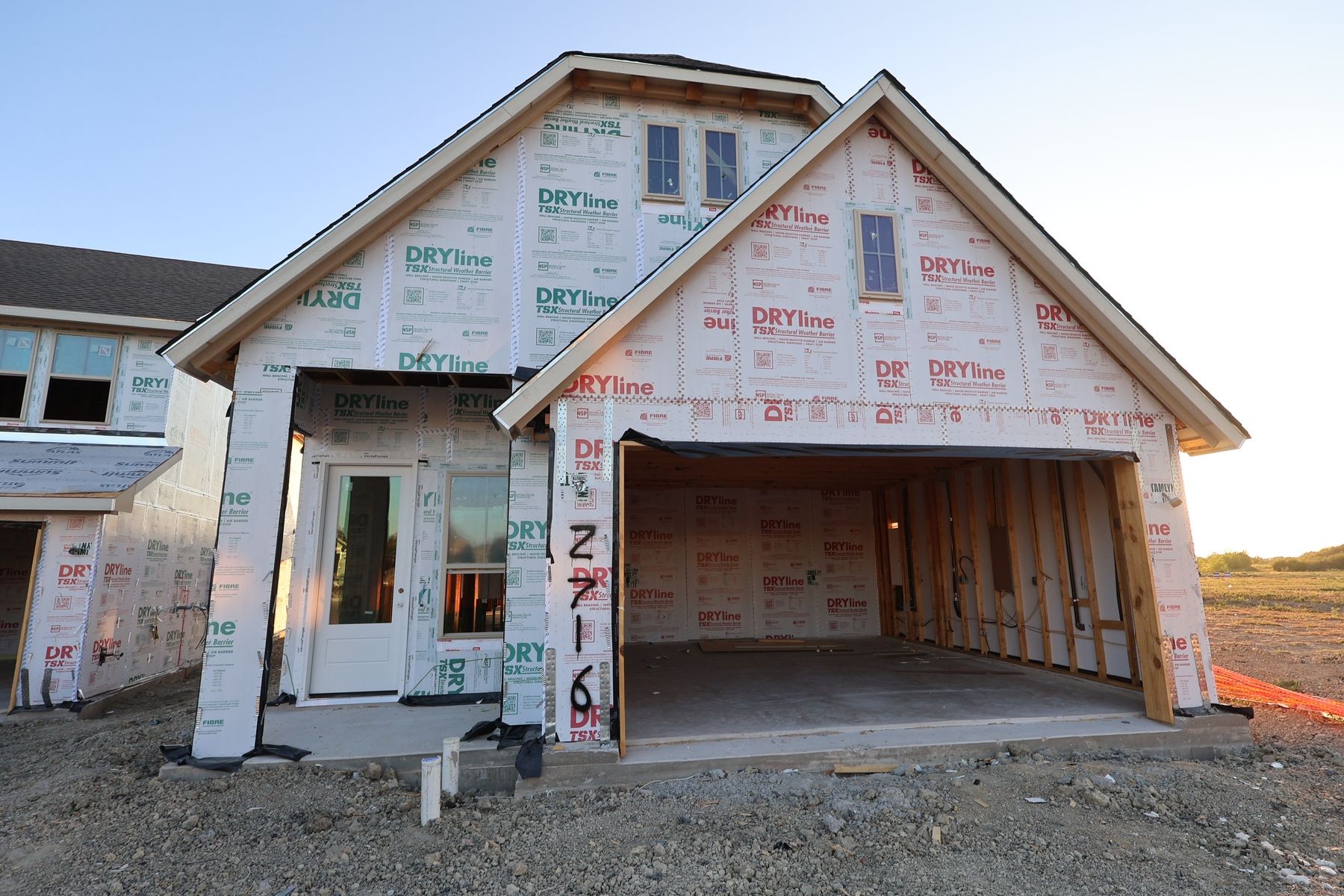 Exterior - September 14, 2026