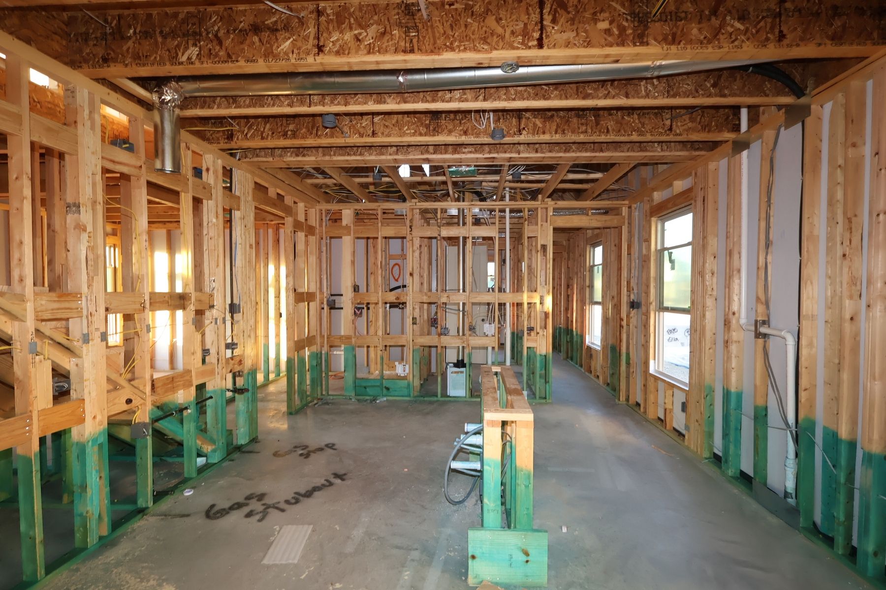 Interior - September 14, 2026