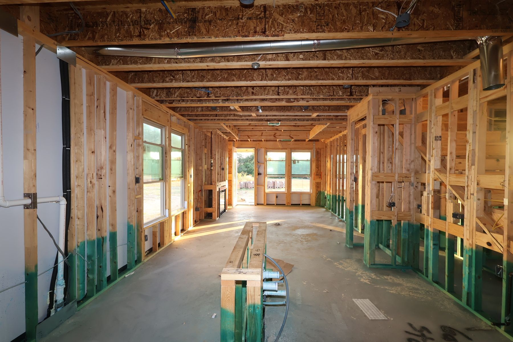 Interior - September 14, 2026