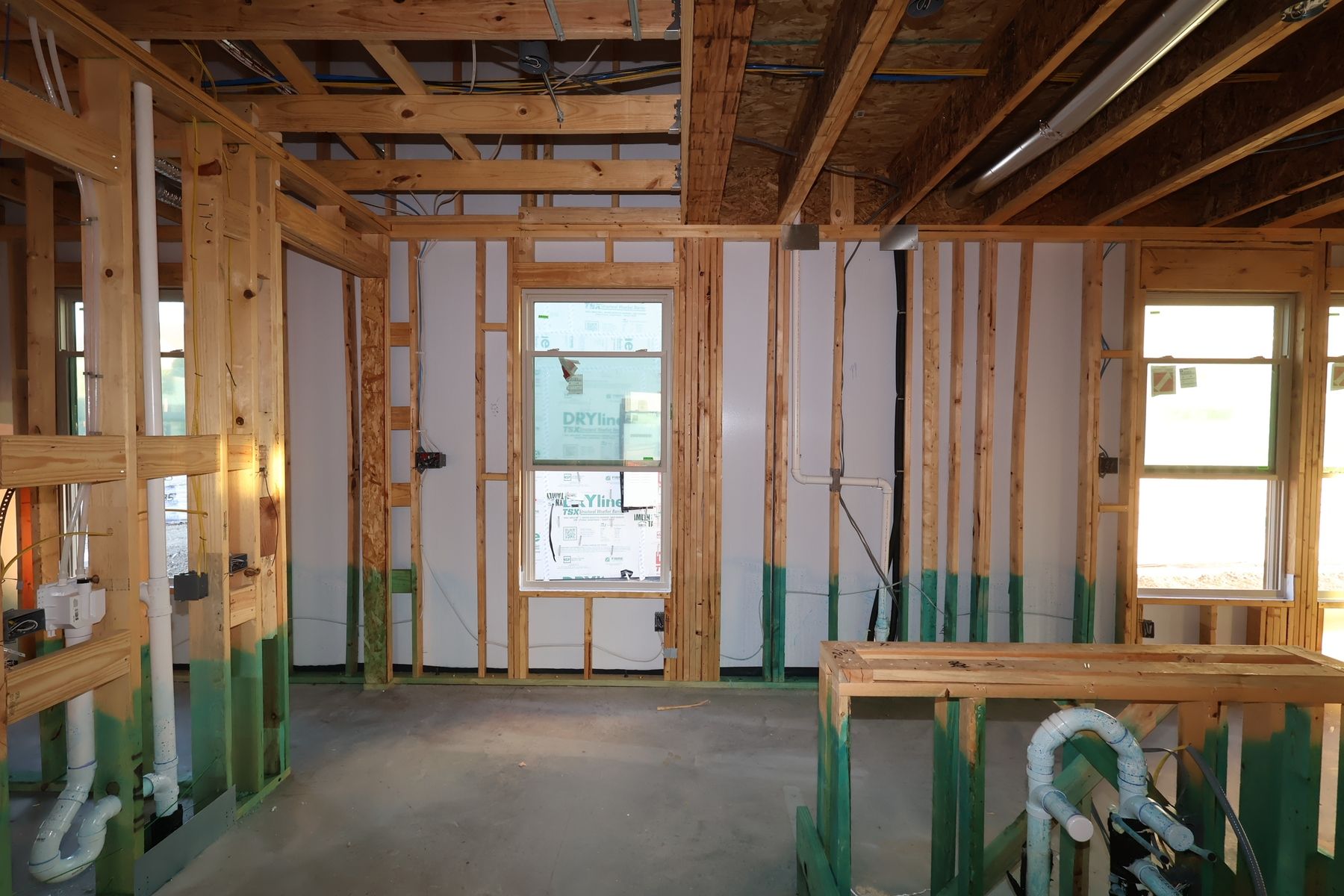 Interior - September 14, 2026