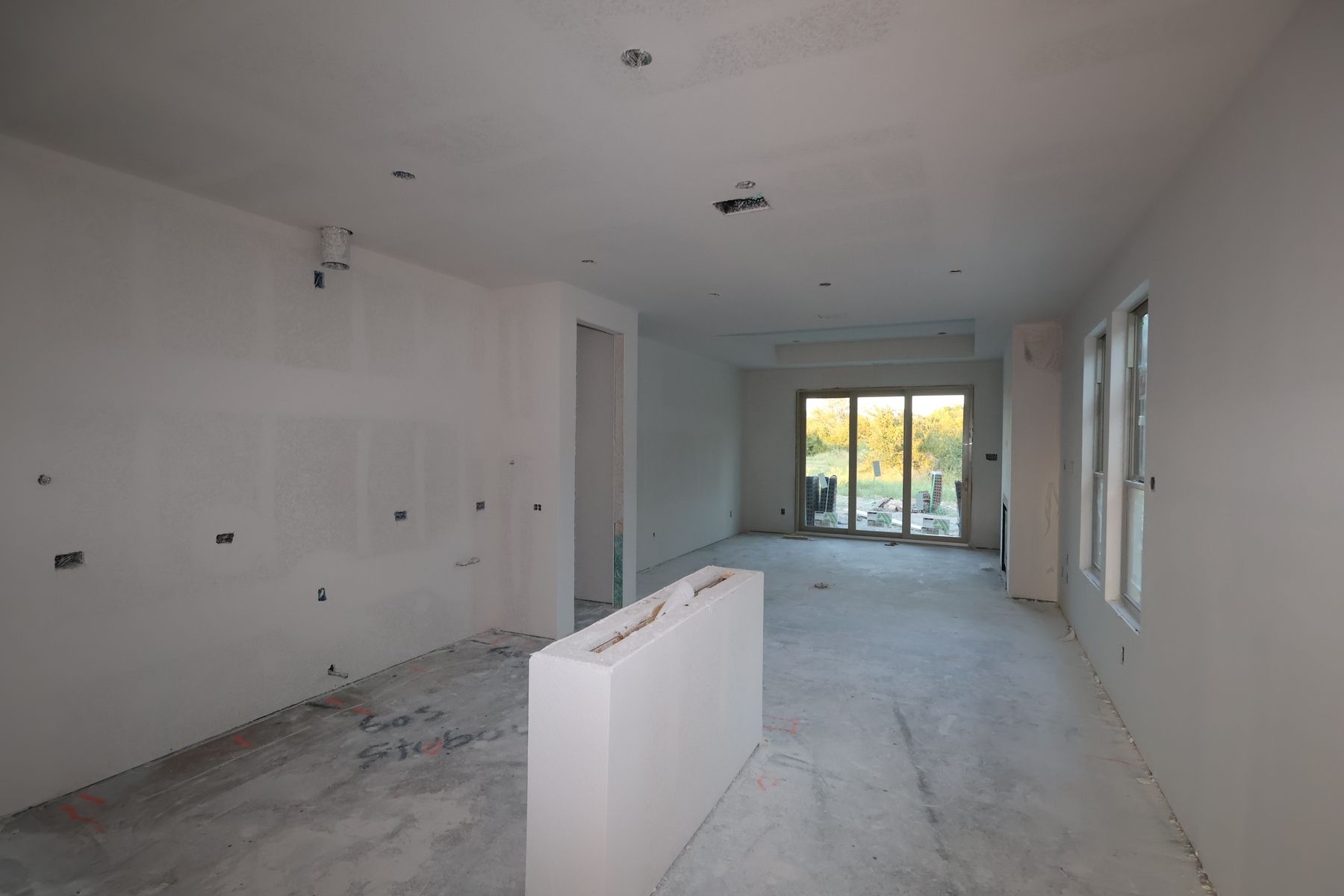 Interior - September 14, 2026