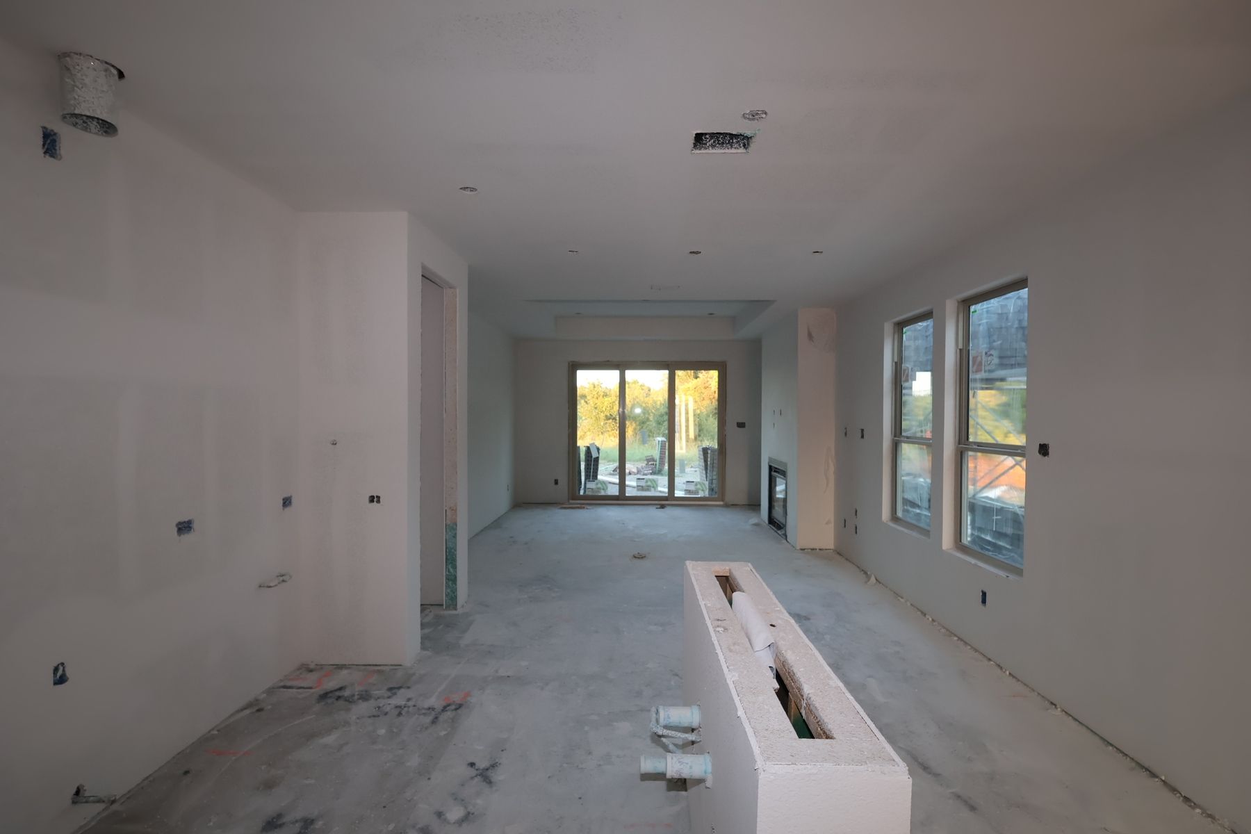 Interior - September 14, 2026