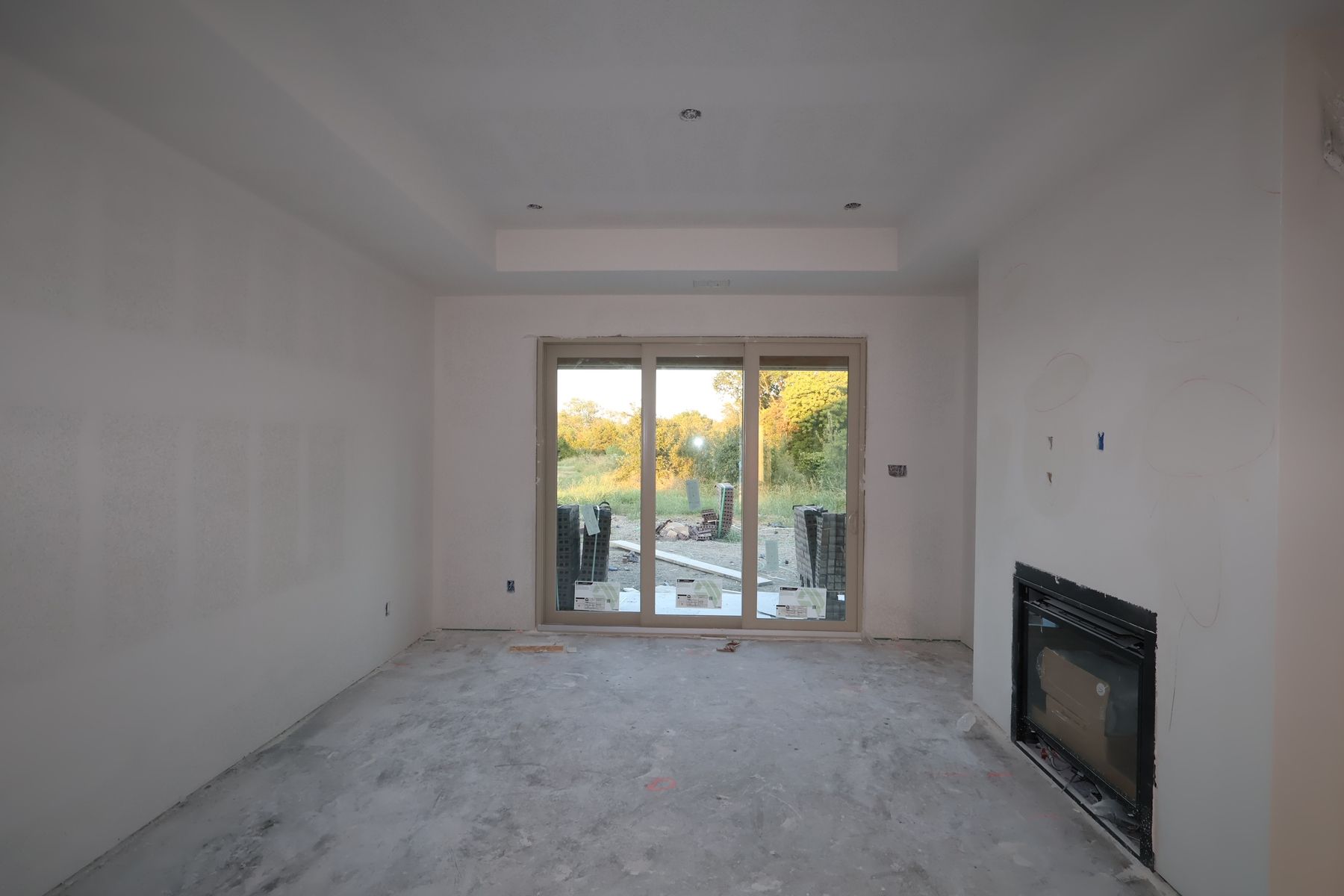 Great Room - September 14, 2026