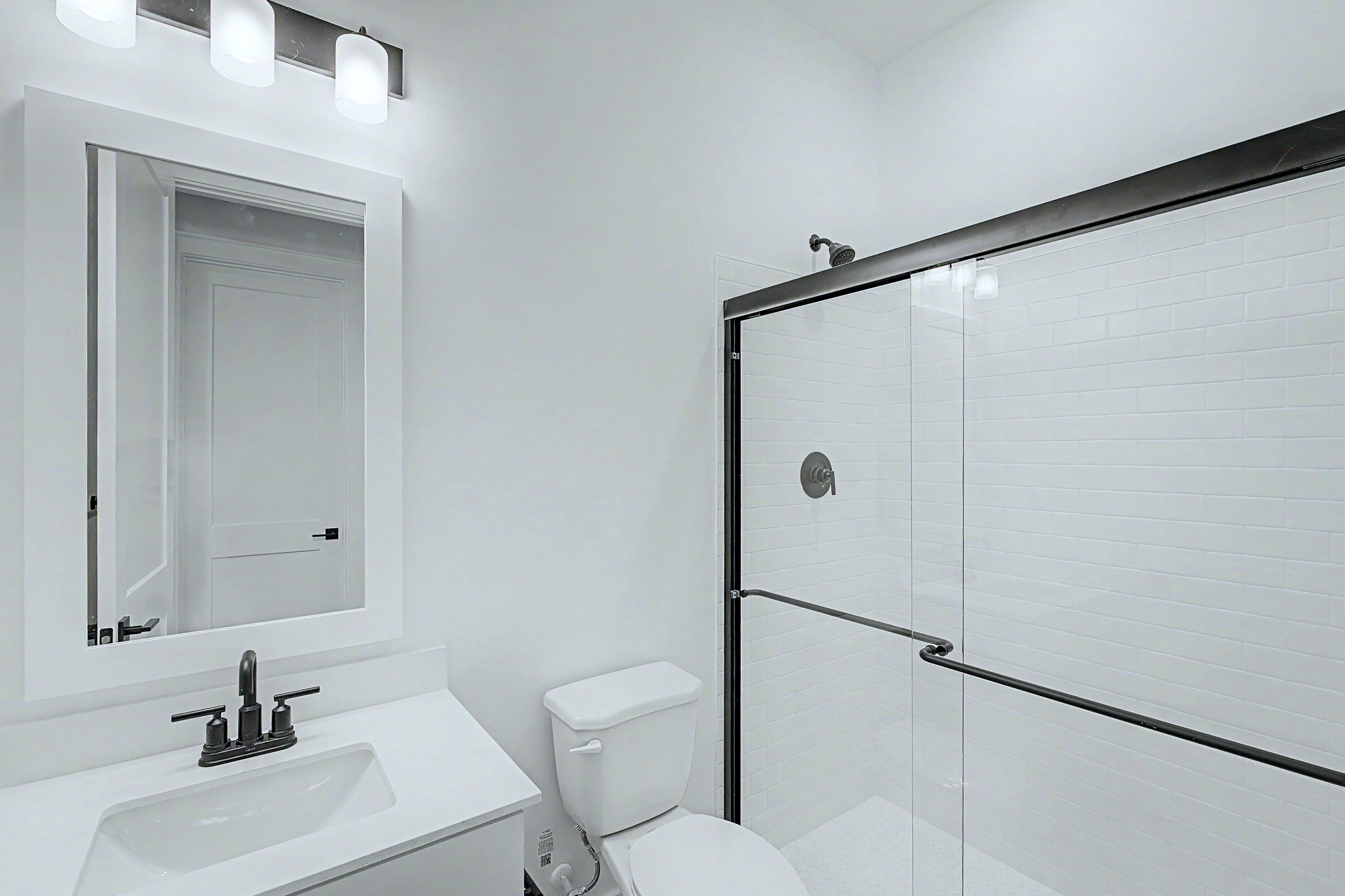 Bathroom - September 11, 2026