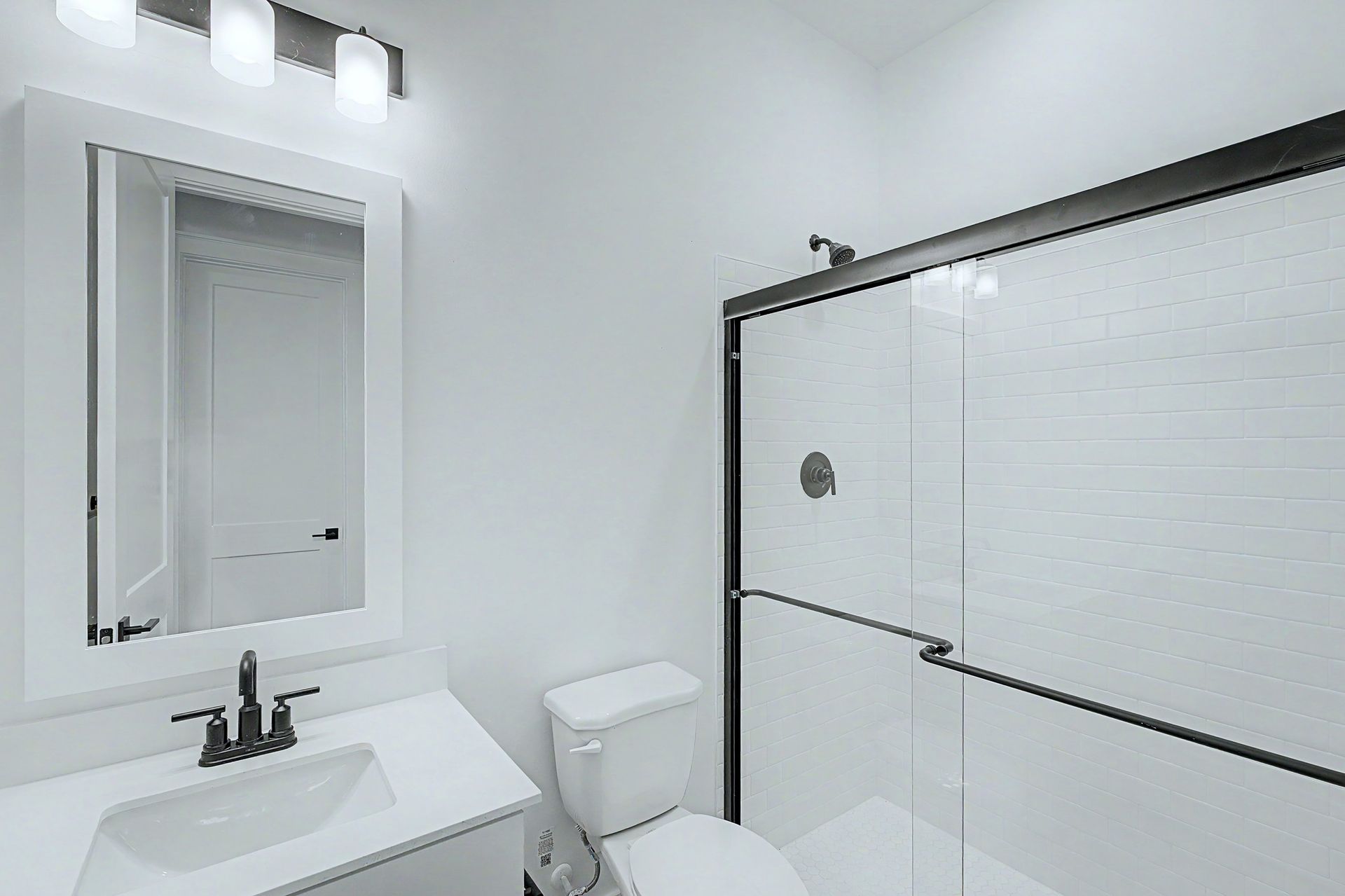 Bathroom - September 11, 2026