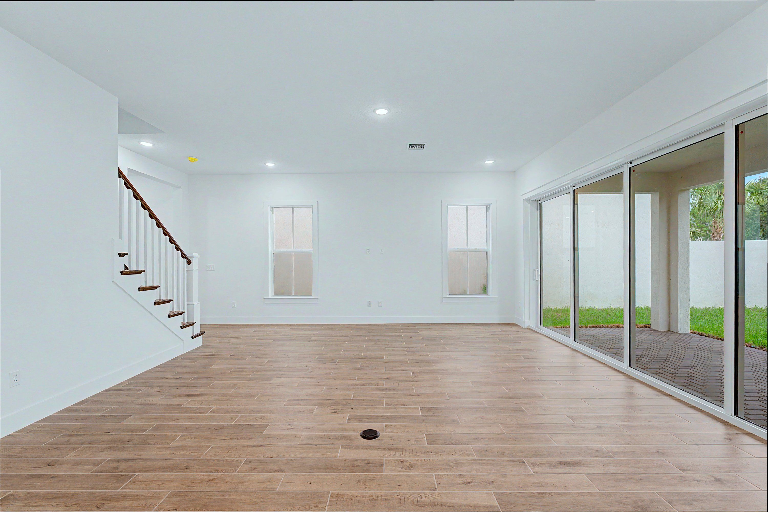 Great Room - September 11, 2026