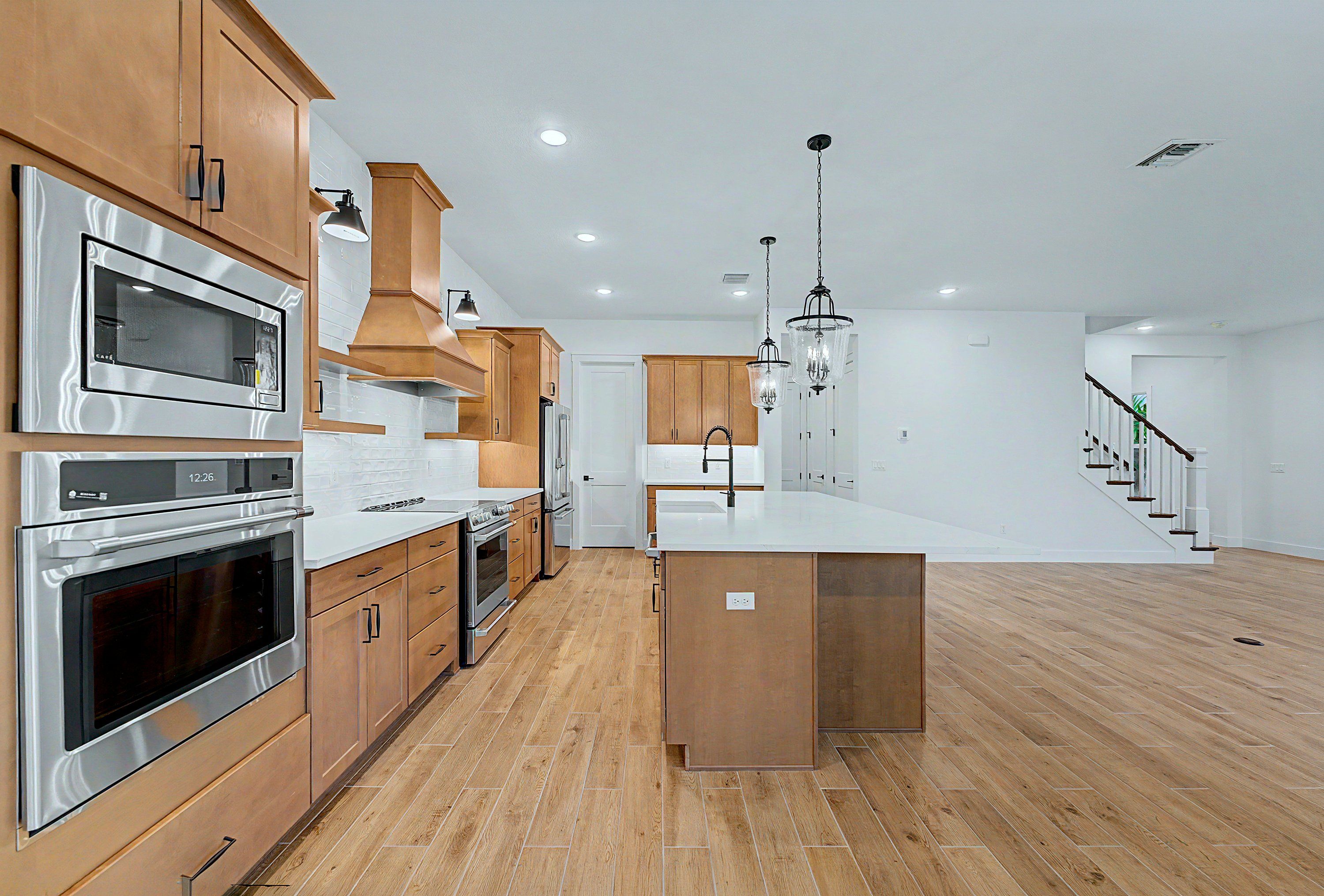 Kitchen - September 11, 2026