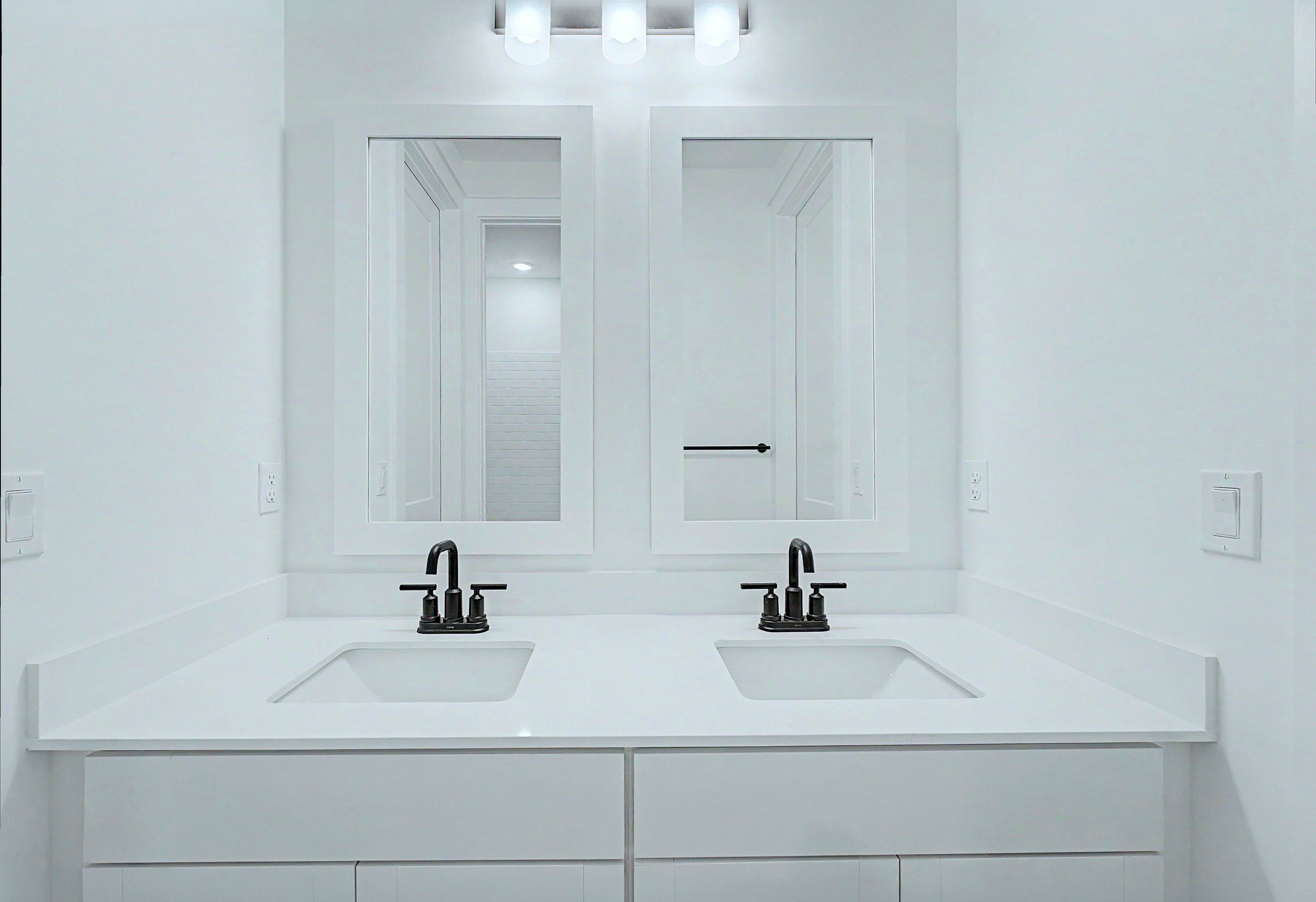 Bathroom - September 11, 2026