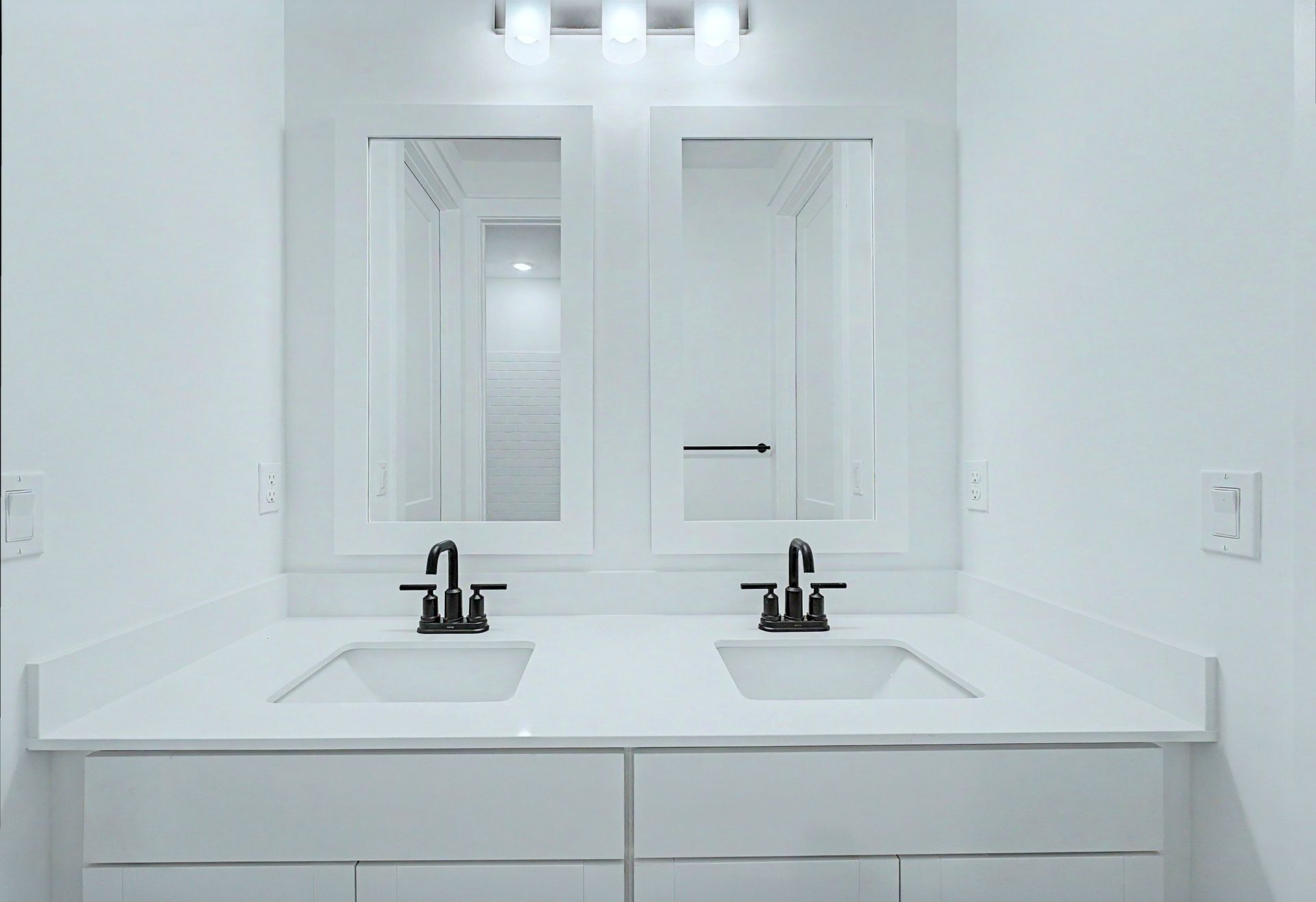 Bathroom - September 11, 2026