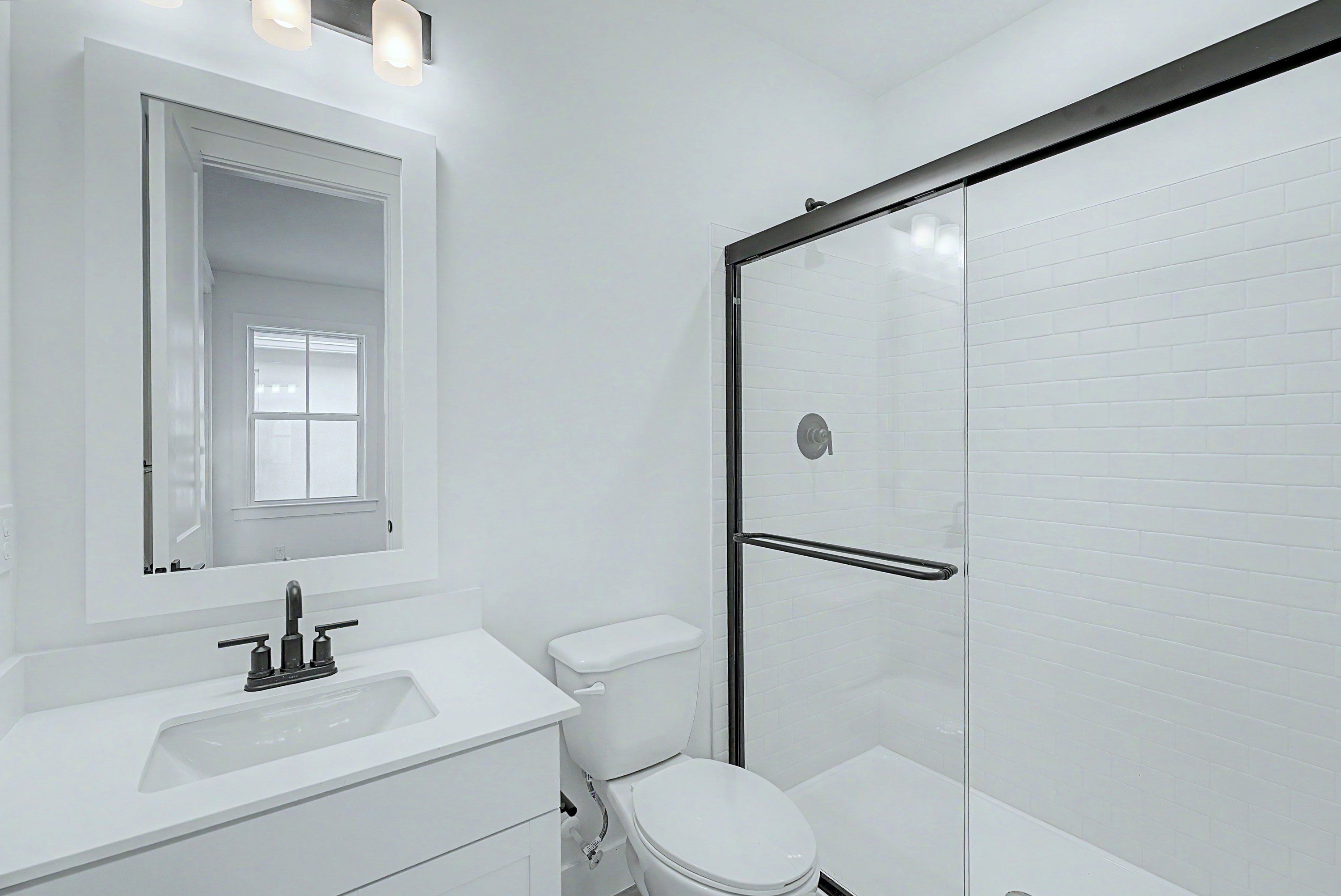 Bathroom - September 11, 2026
