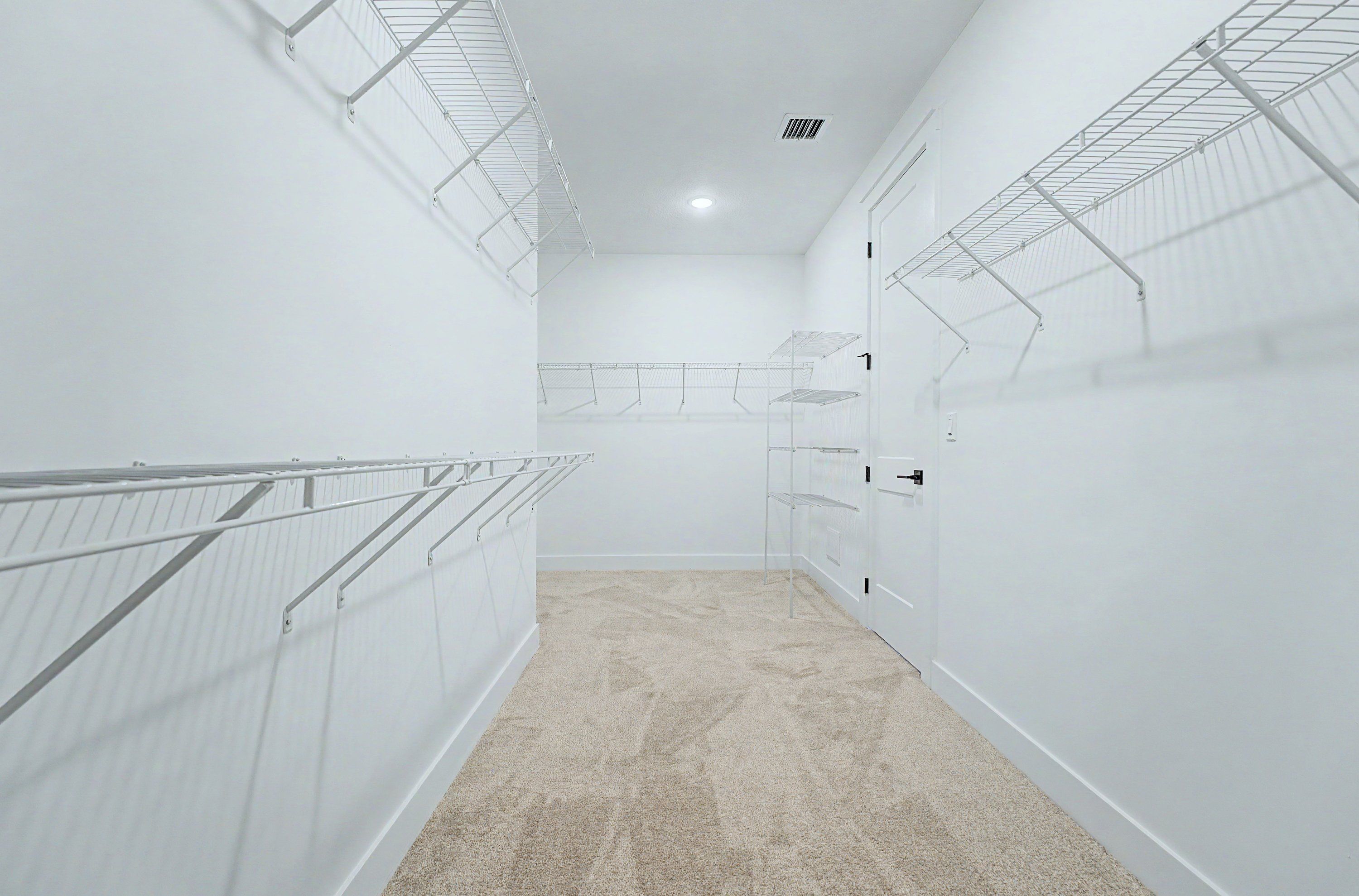 Closet - September 11, 2026