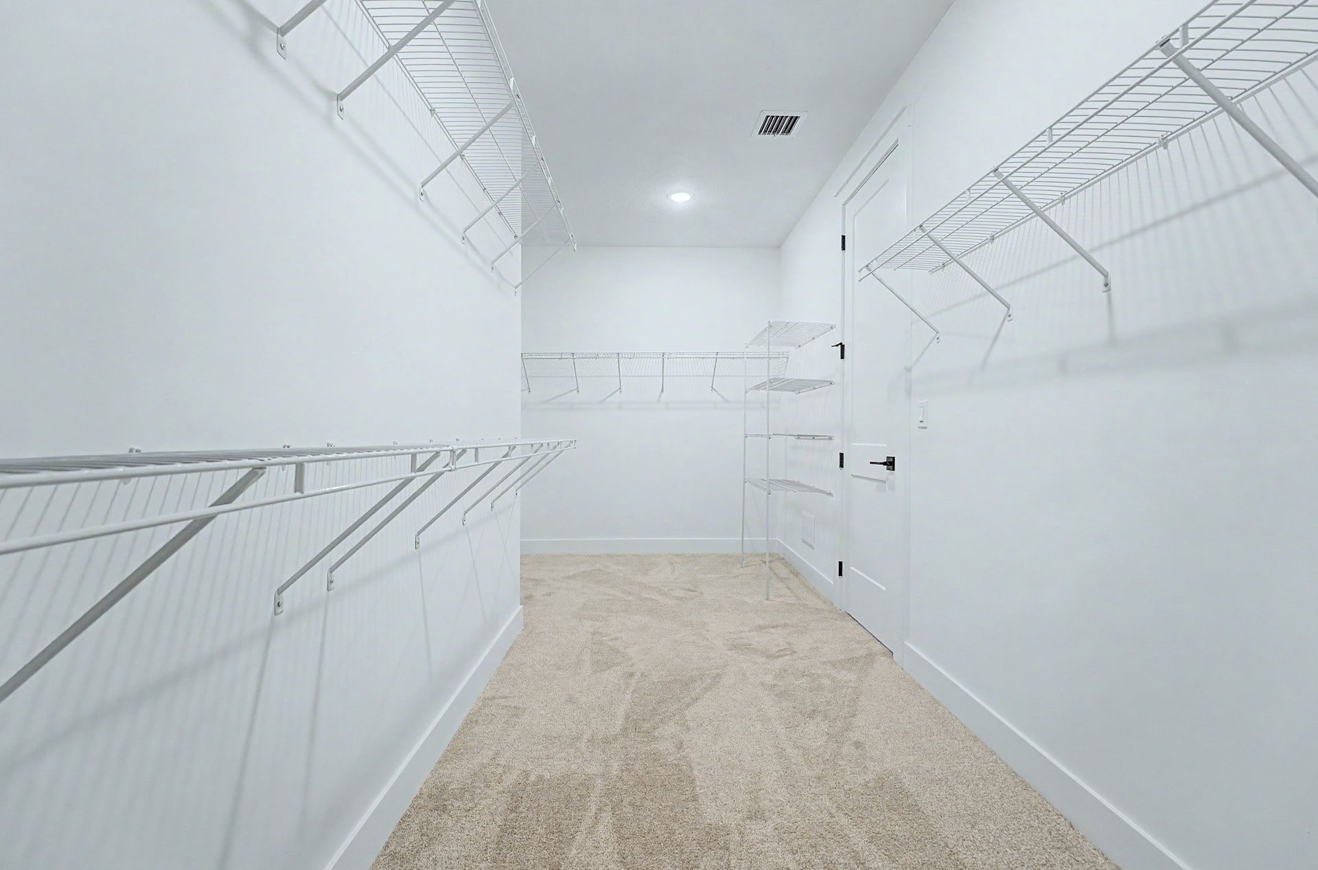 Closet - September 11, 2026