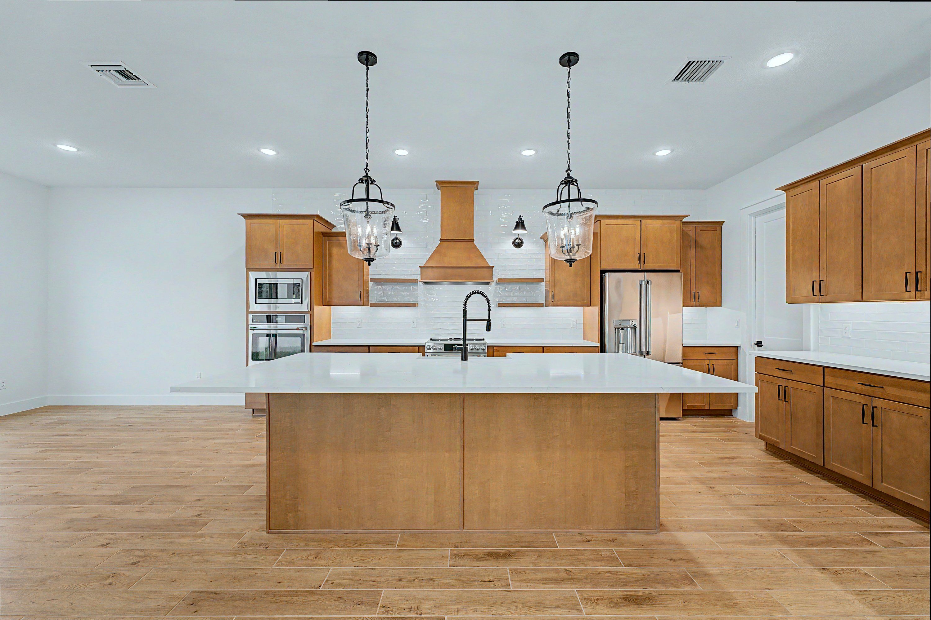 Kitchen - September 11, 2026