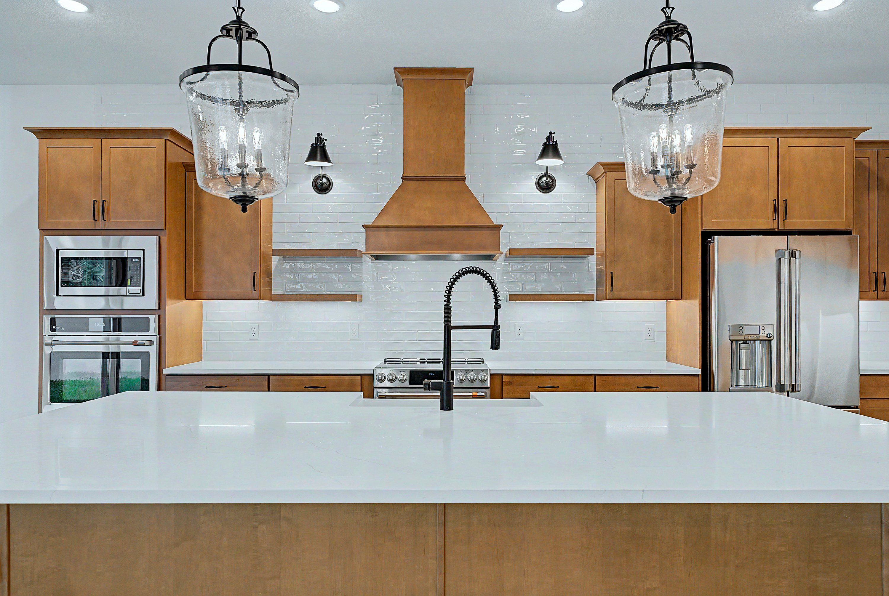 Kitchen - September 11, 2026