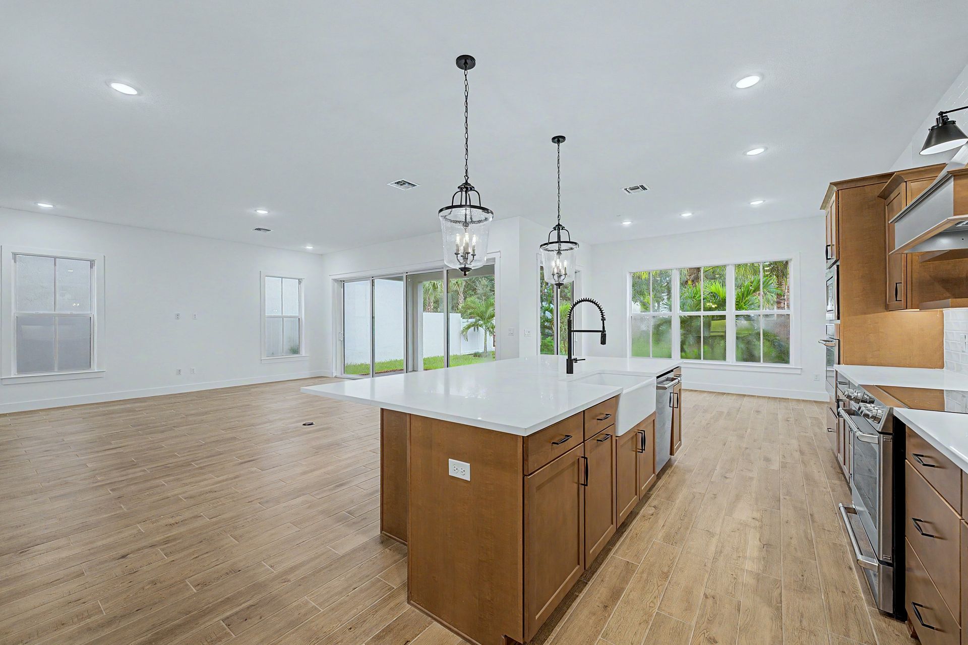 Kitchen - September 11, 2026