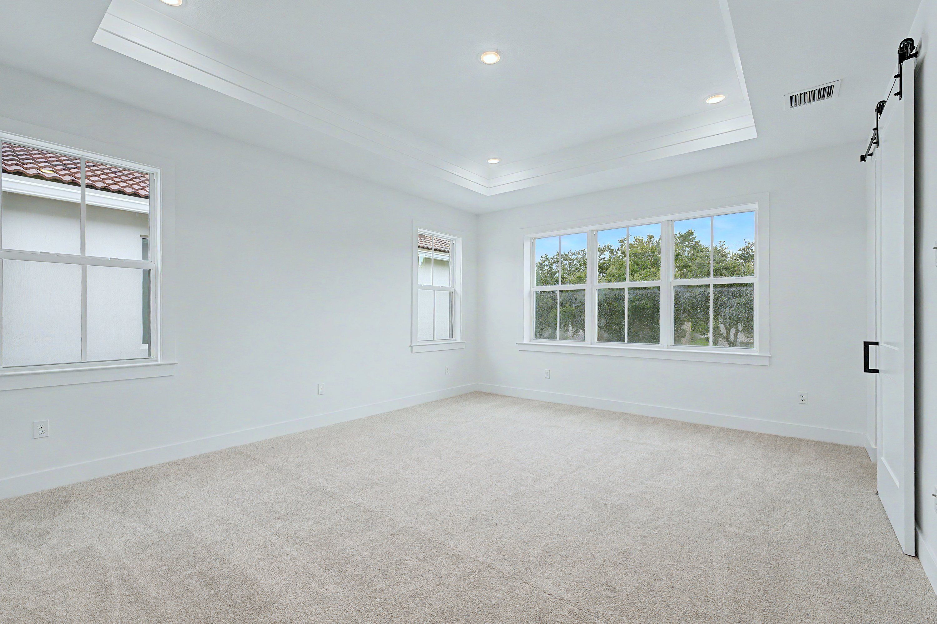 Primary Suite - September 11, 2026