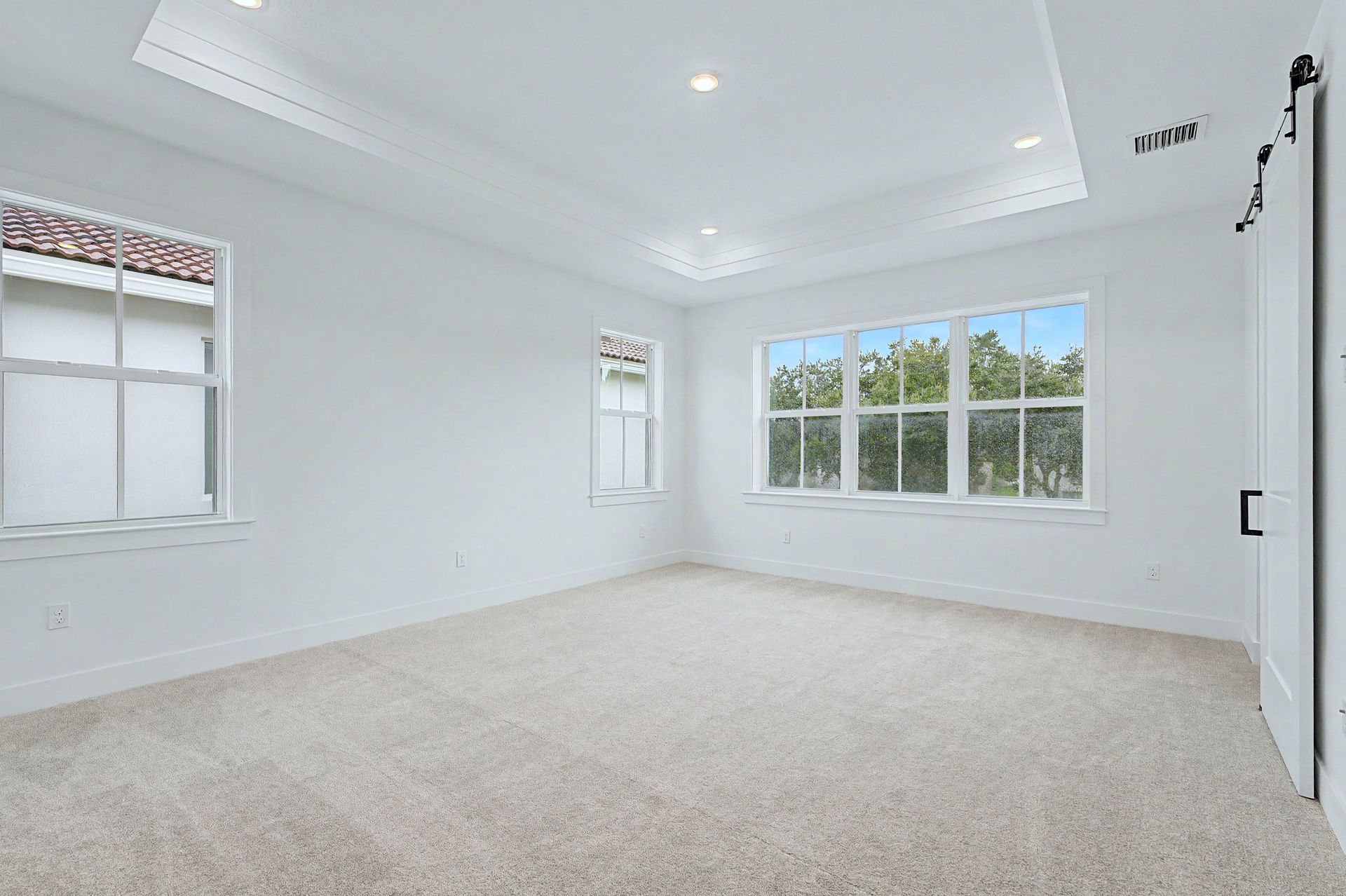 Primary Suite - September 11, 2026