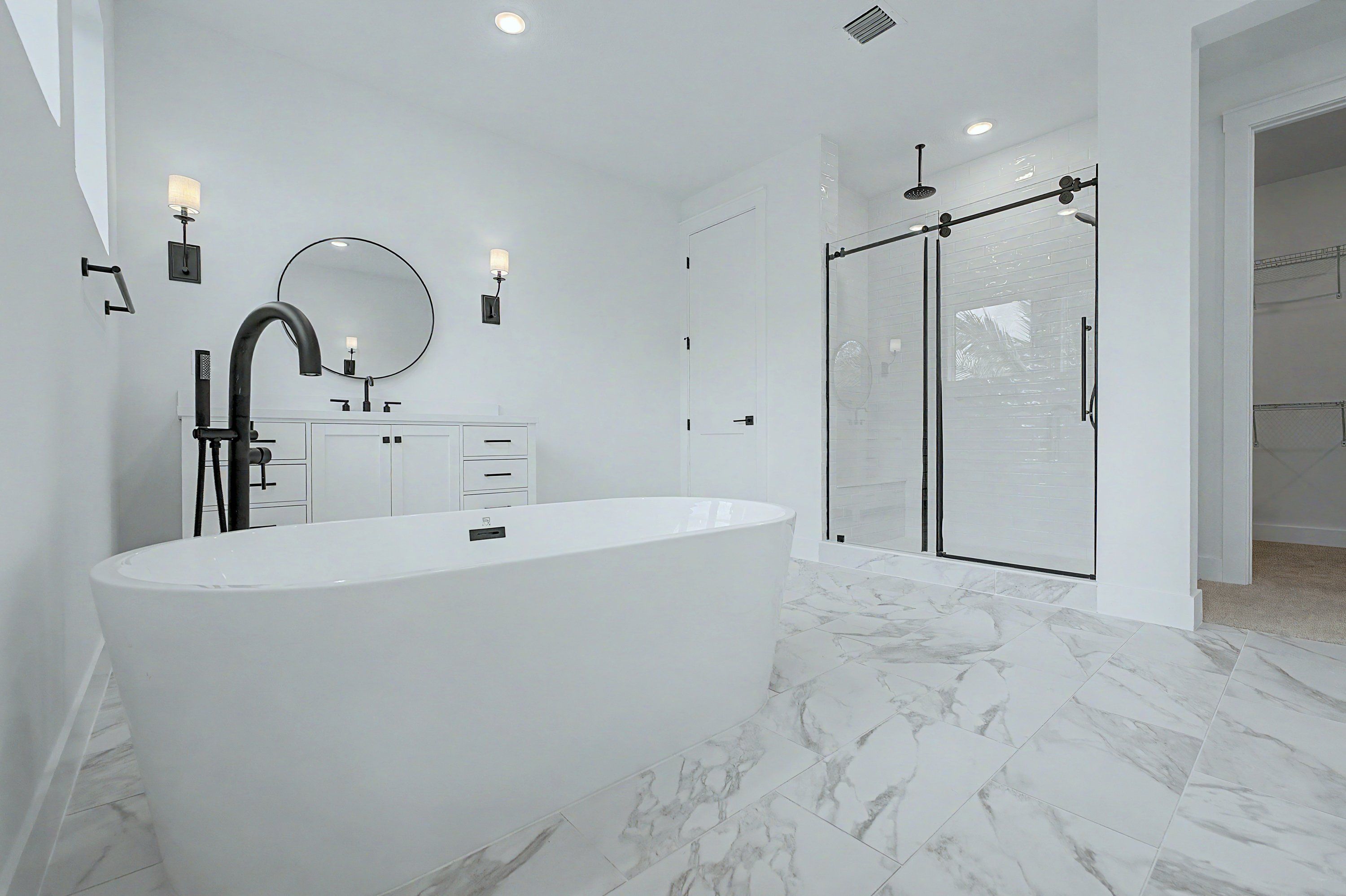 Primary Bath - September 11, 2026