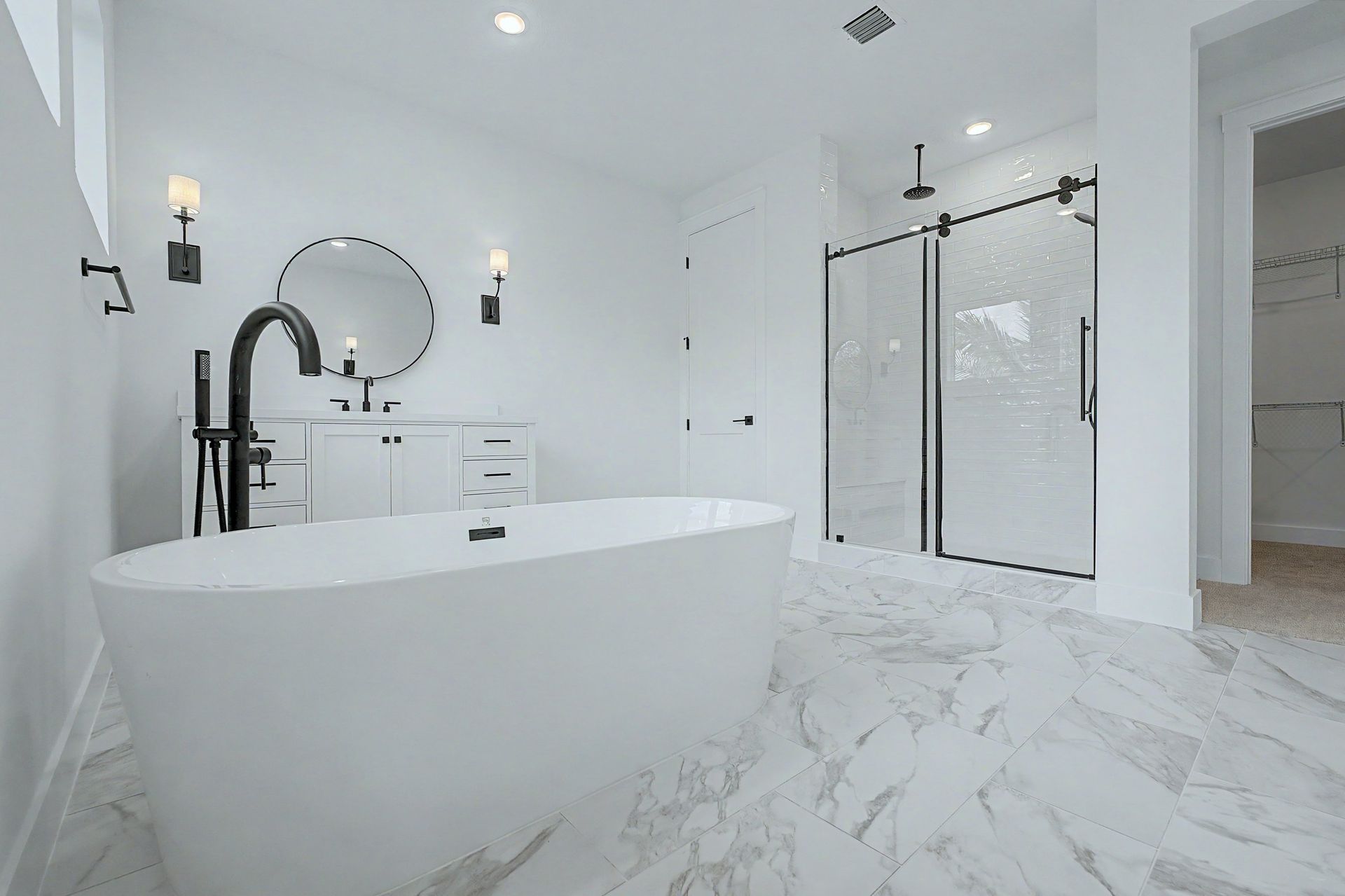 Primary Bath - September 11, 2026