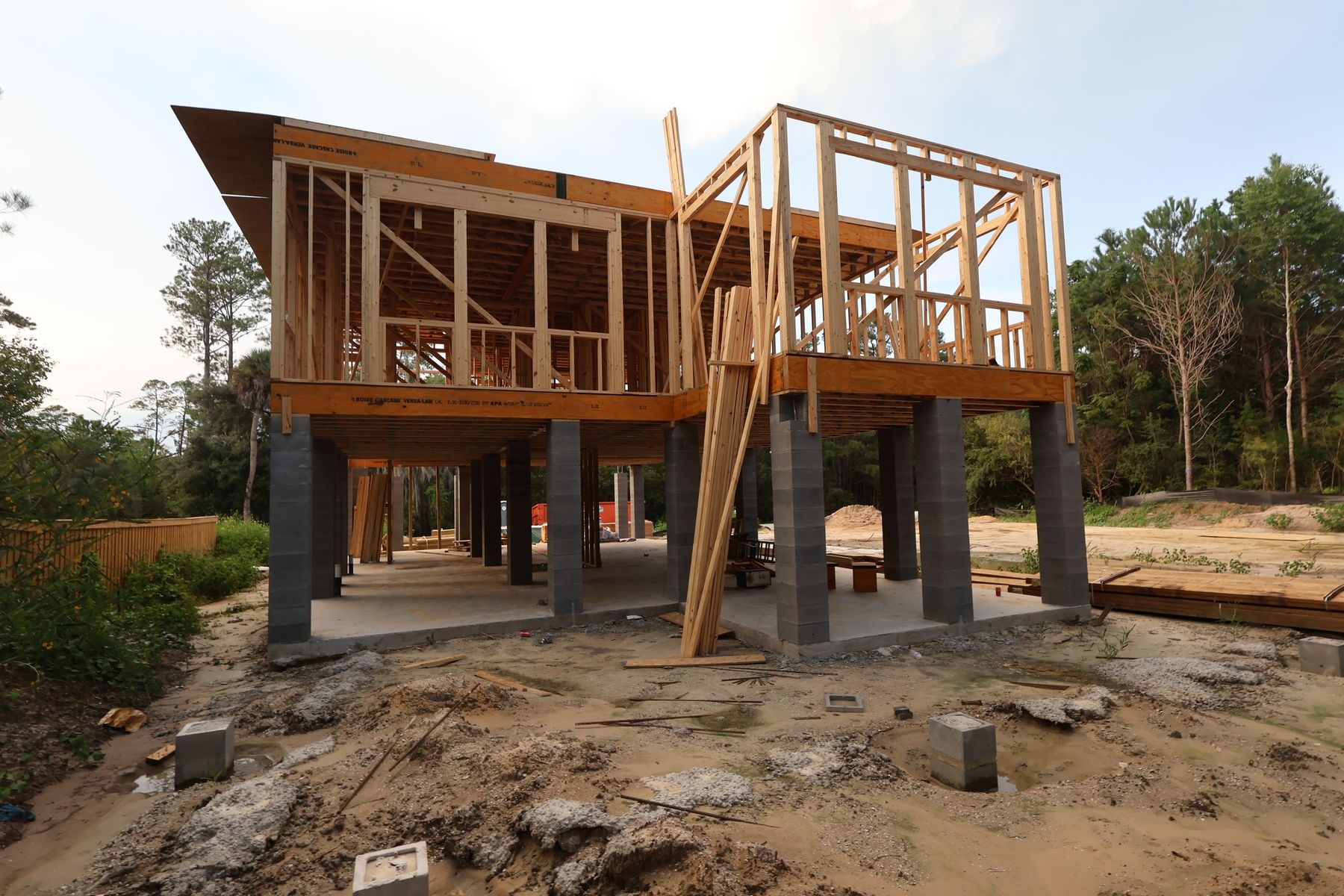 Exterior - September 13, 2026