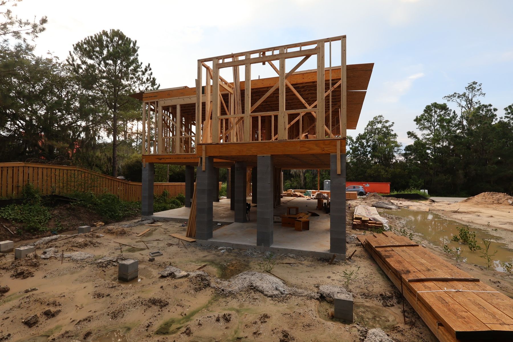 Exterior - September 13, 2026