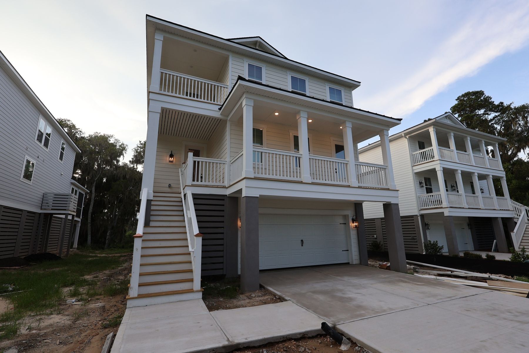 Exterior - September 13, 2026