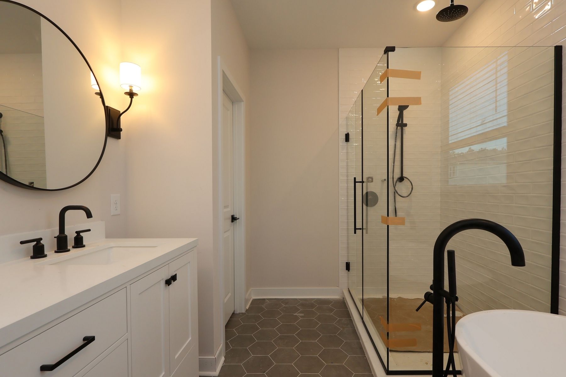 Bathroom - September 13, 2026