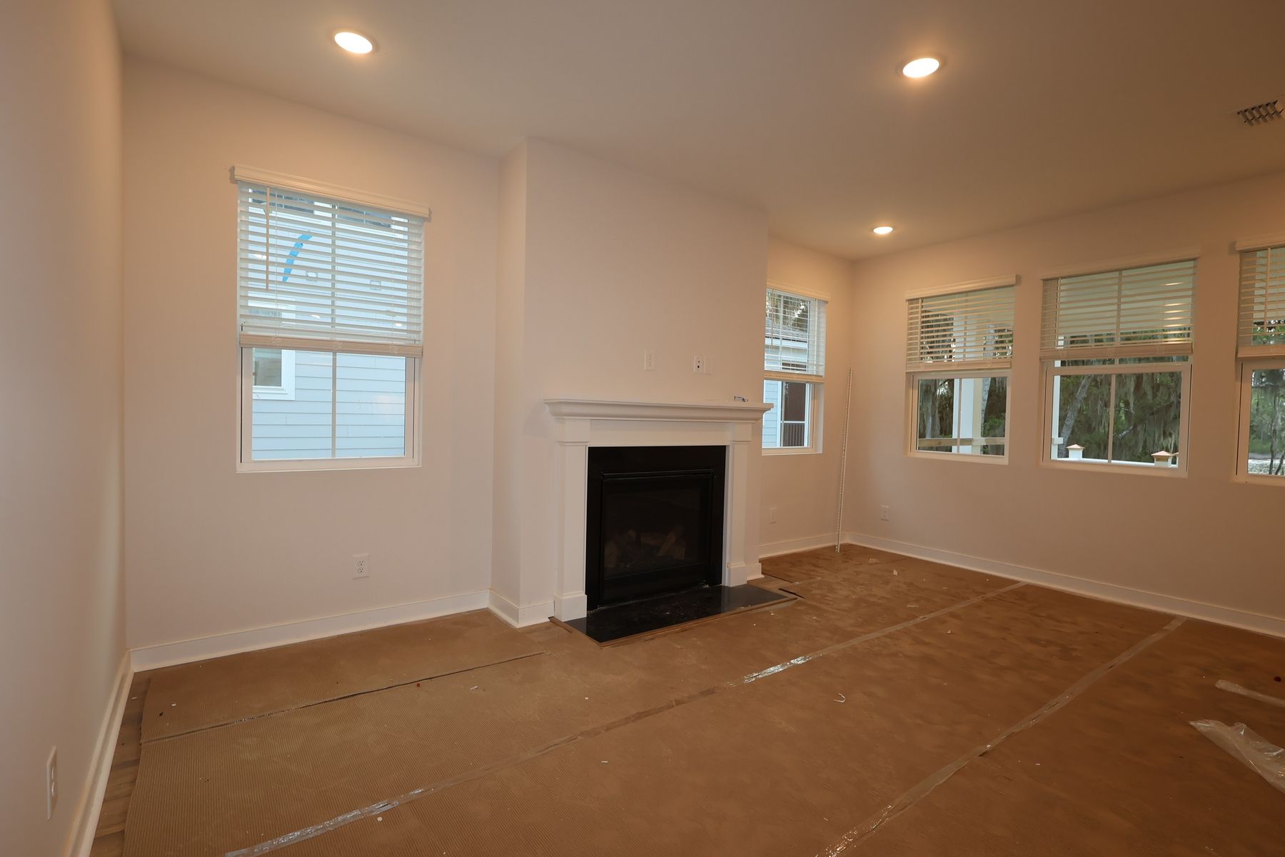 Great Room - September 13, 2026