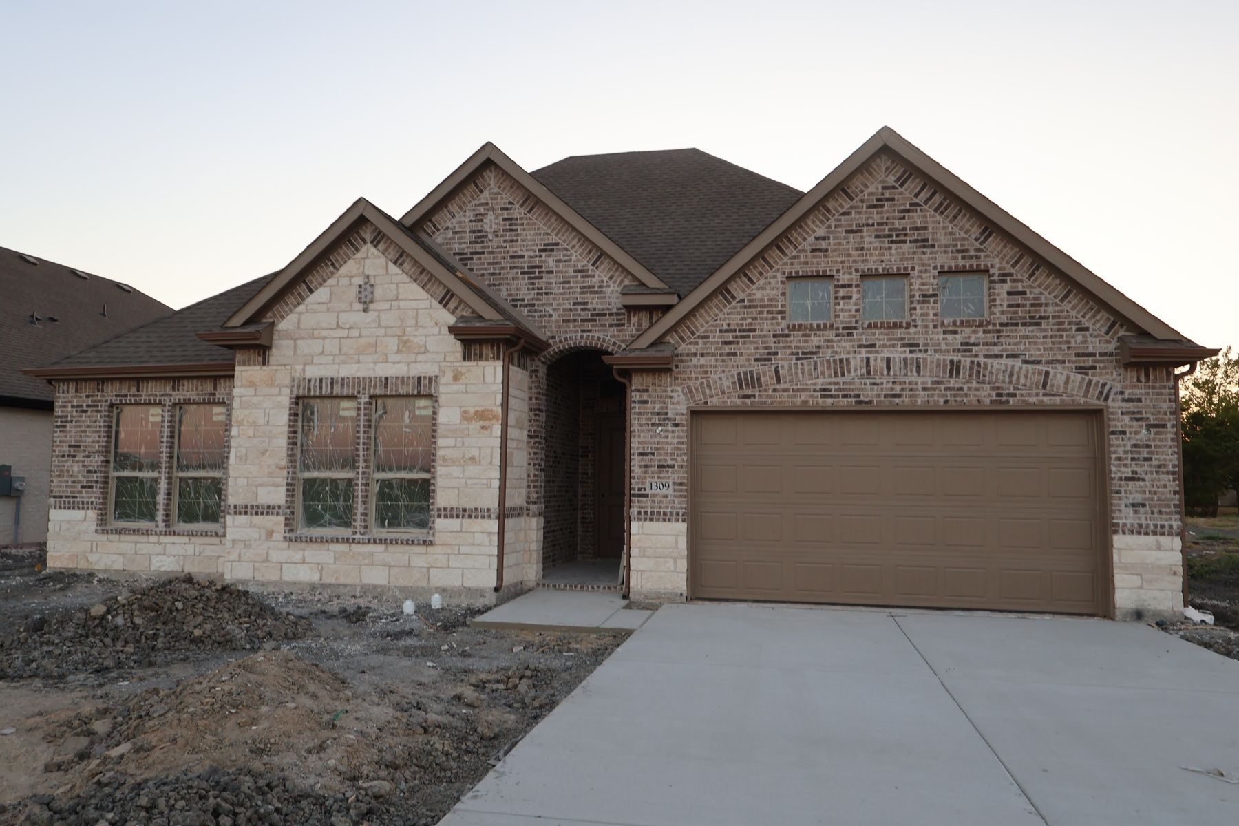 Exterior - September 14, 2026