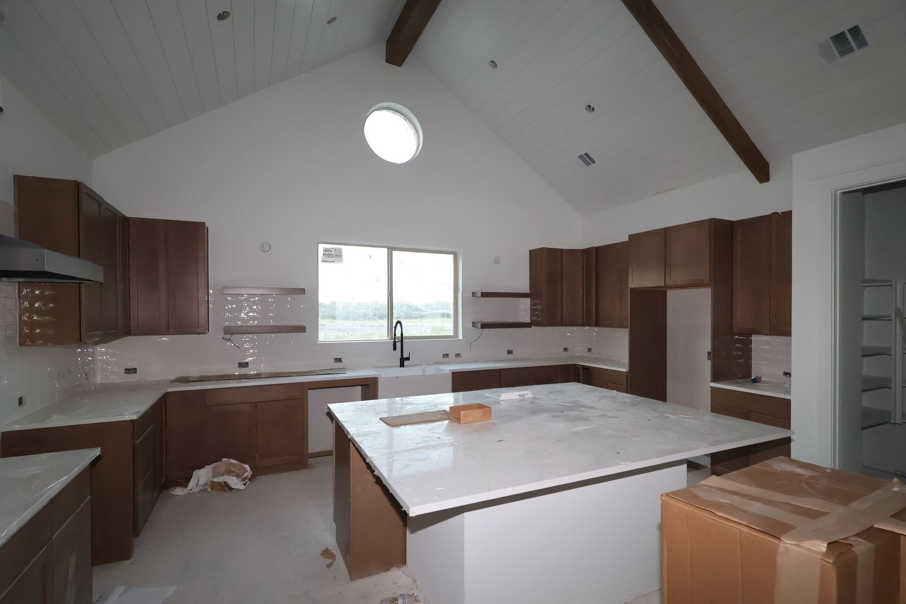 Kitchen - September 14, 2026