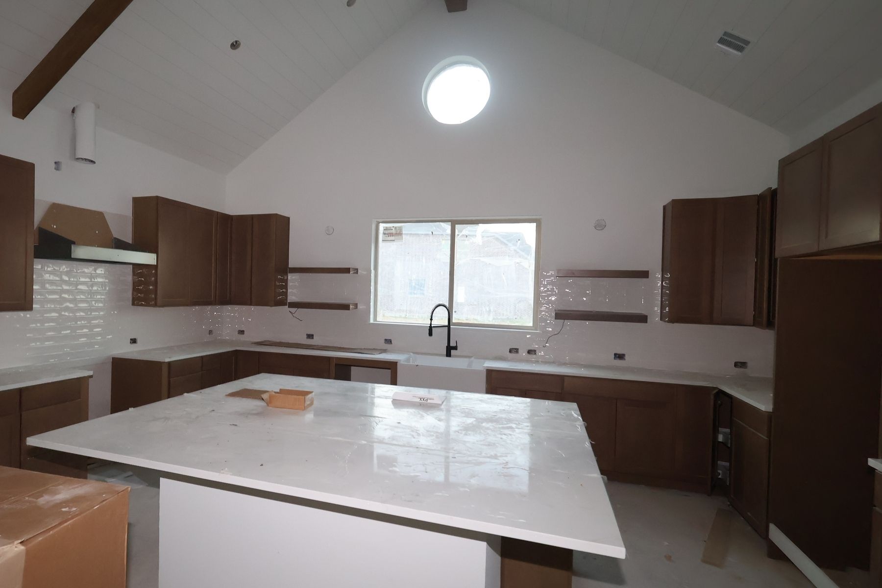 Kitchen - September 14, 2026
