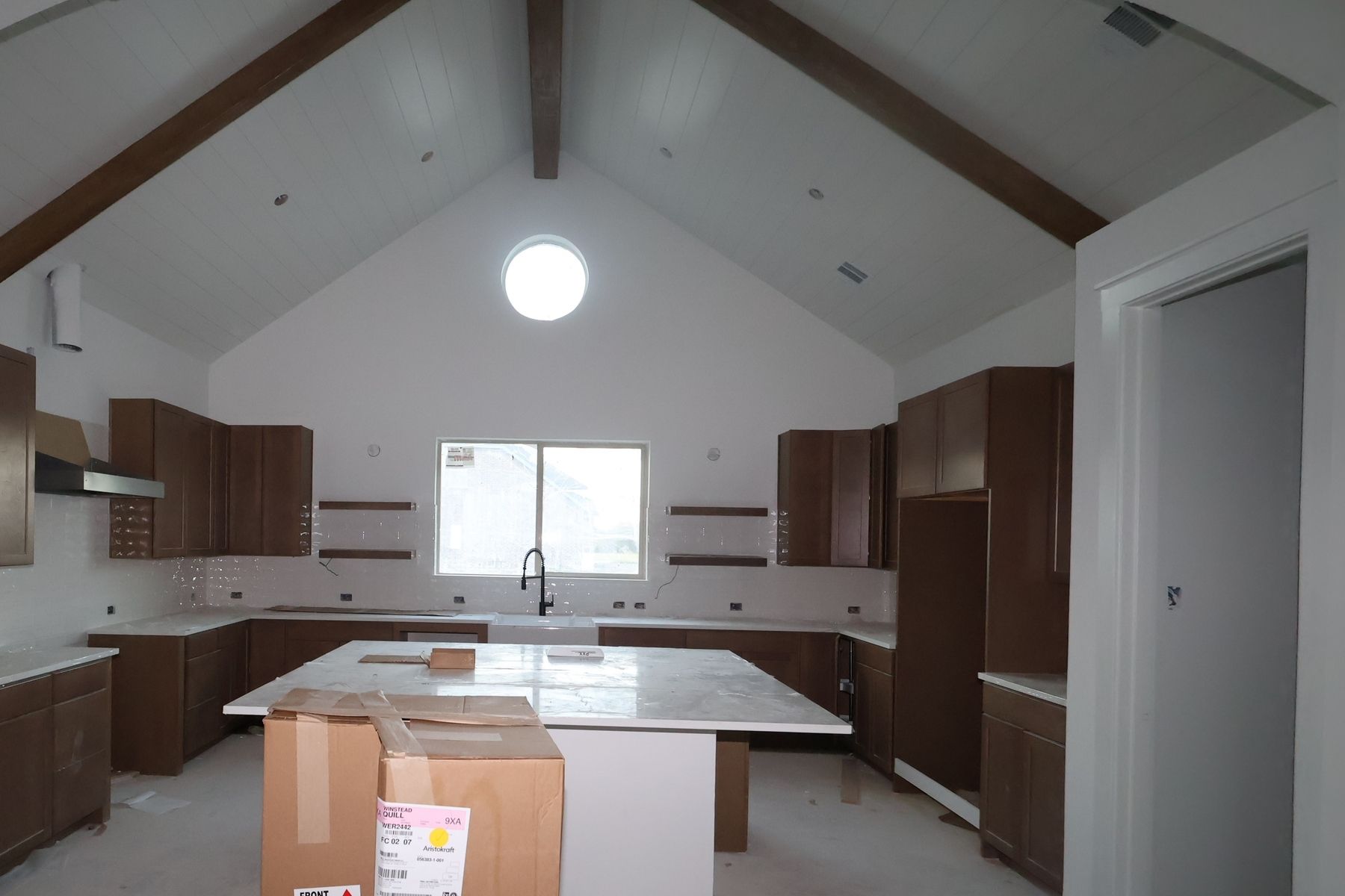Kitchen - September 14, 2026