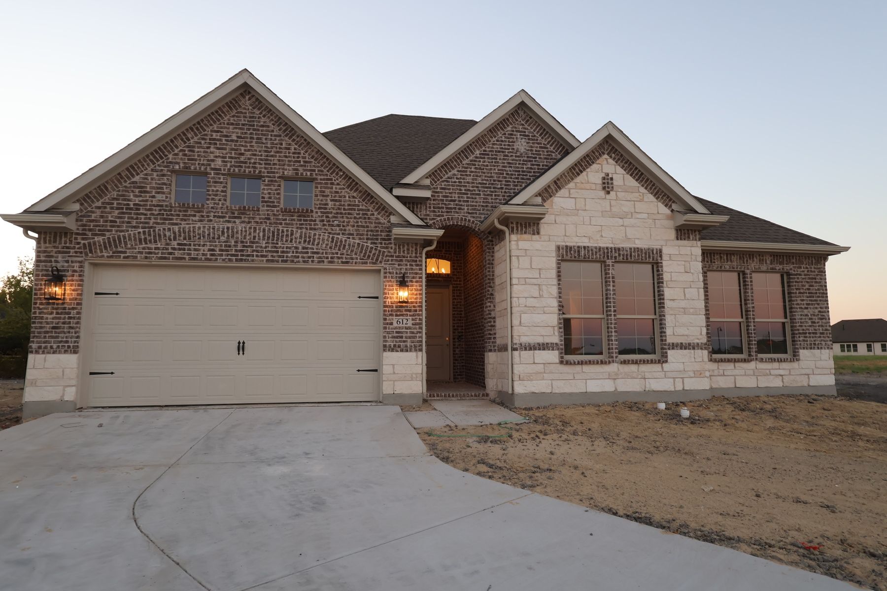 Exterior - September 14, 2026