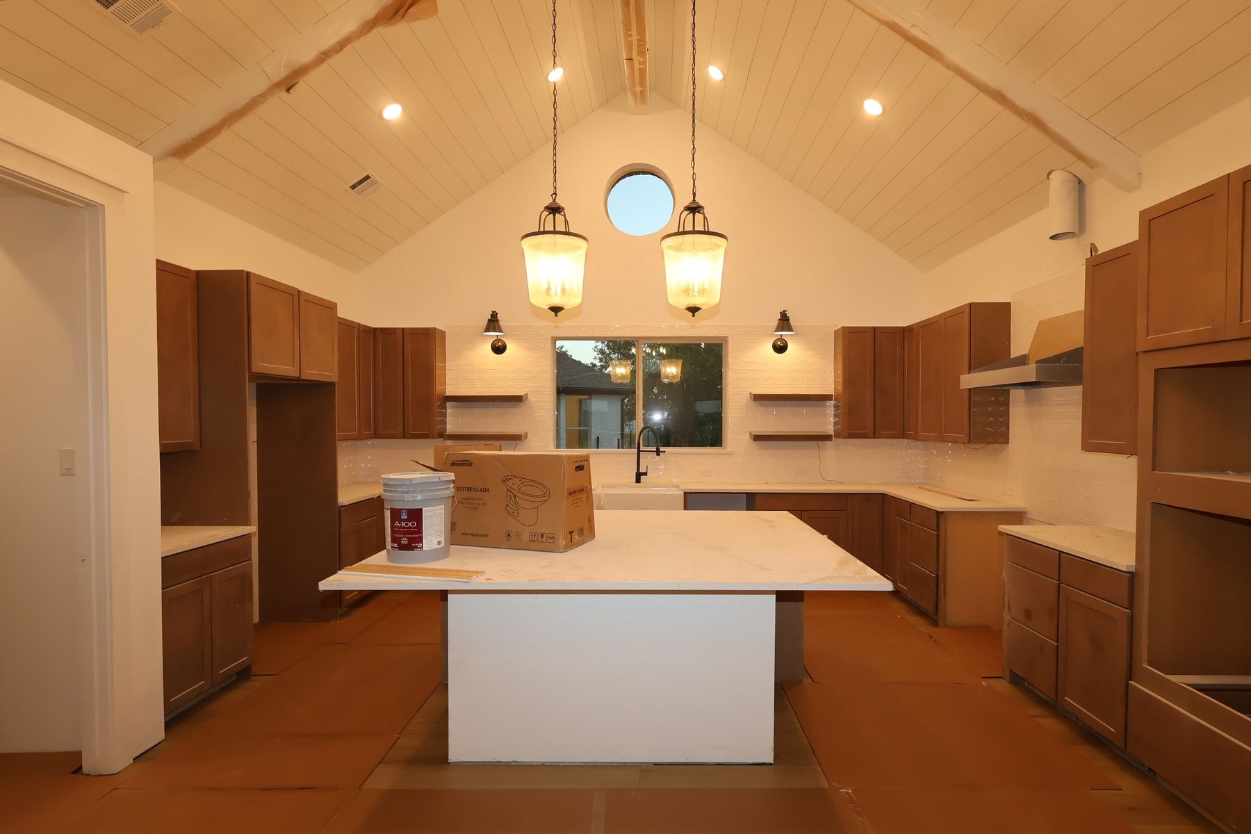 Kitchen - September 14, 2026