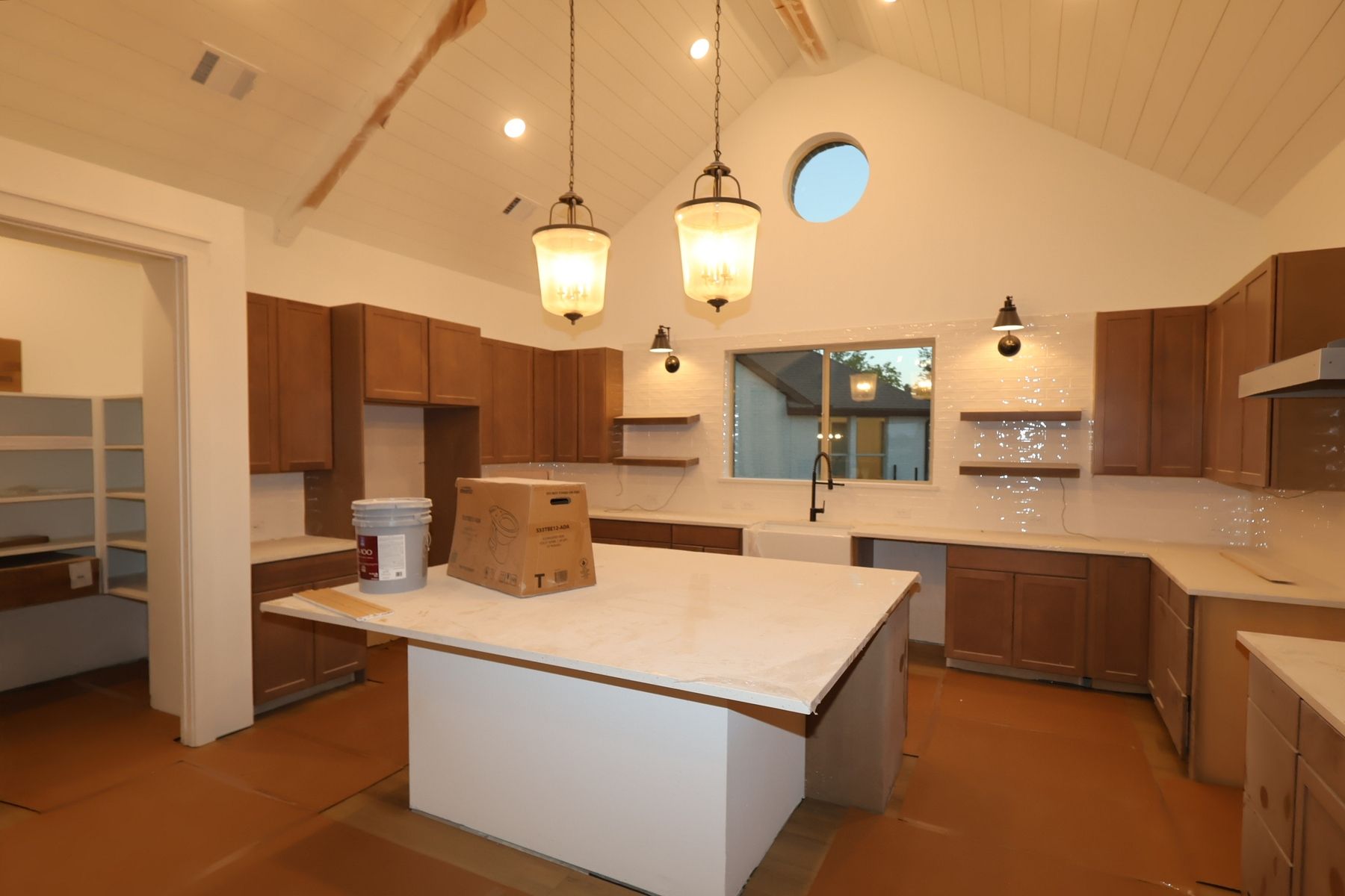 Kitchen - September 14, 2026