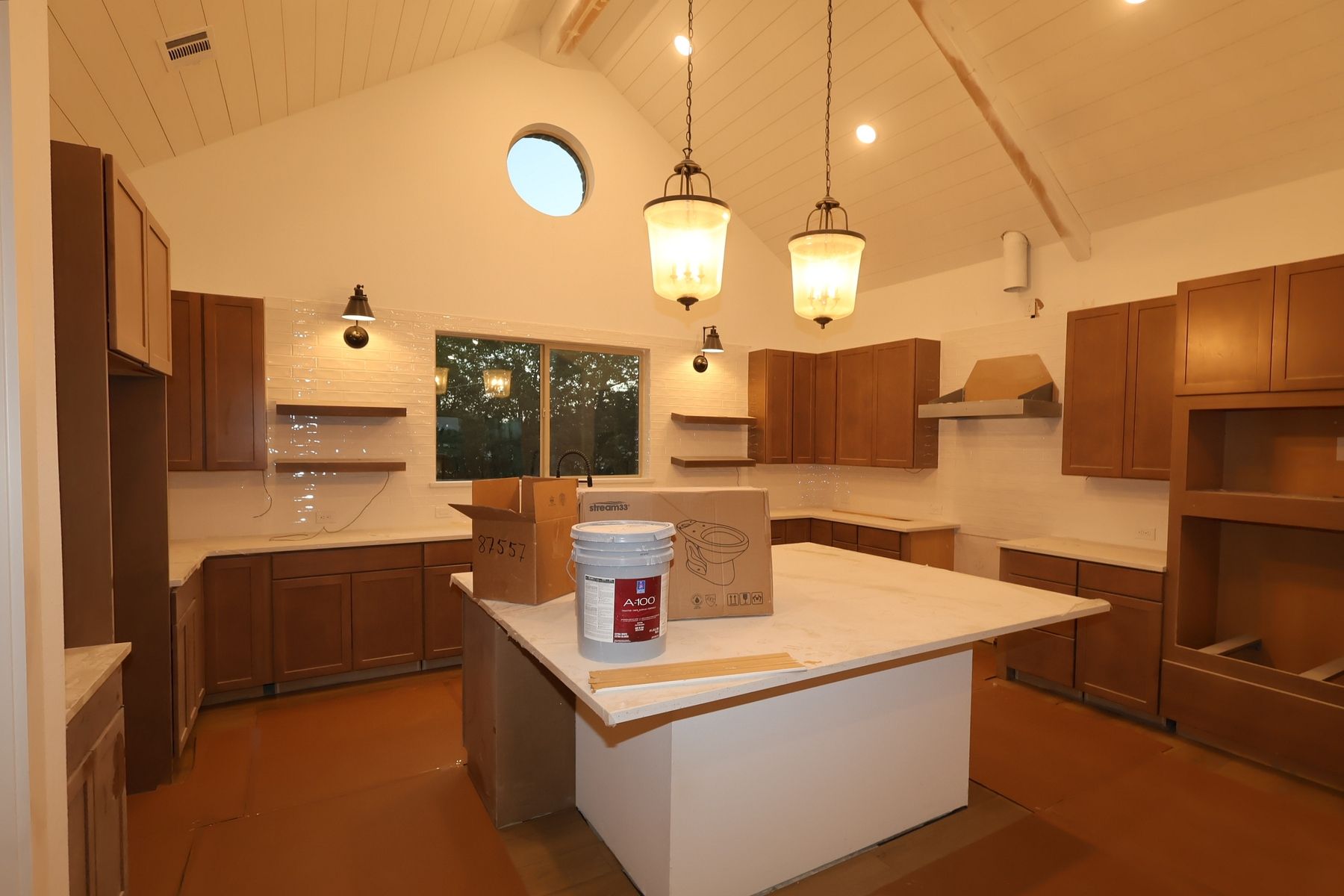 Kitchen - September 14, 2026