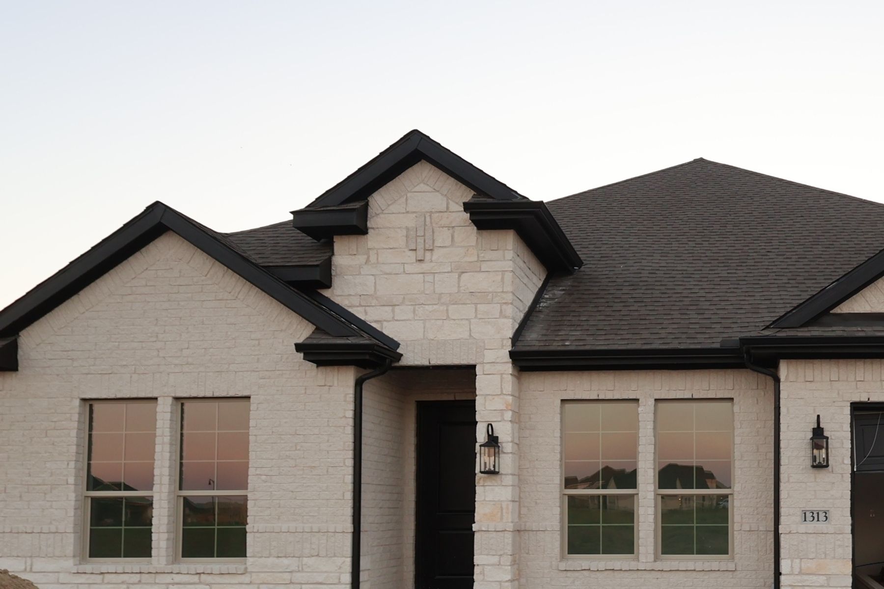 Exterior - September 14, 2026
