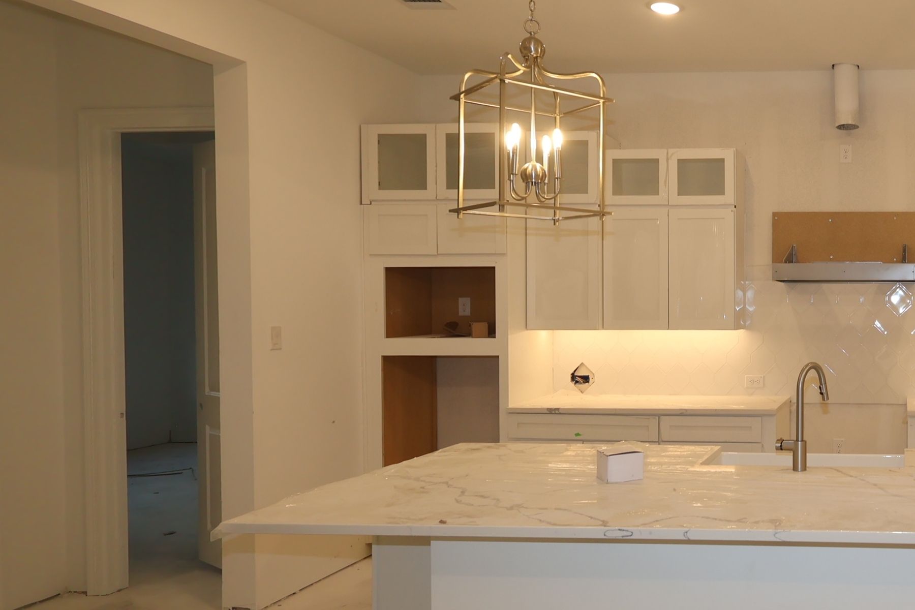 Kitchen - September 14, 2026