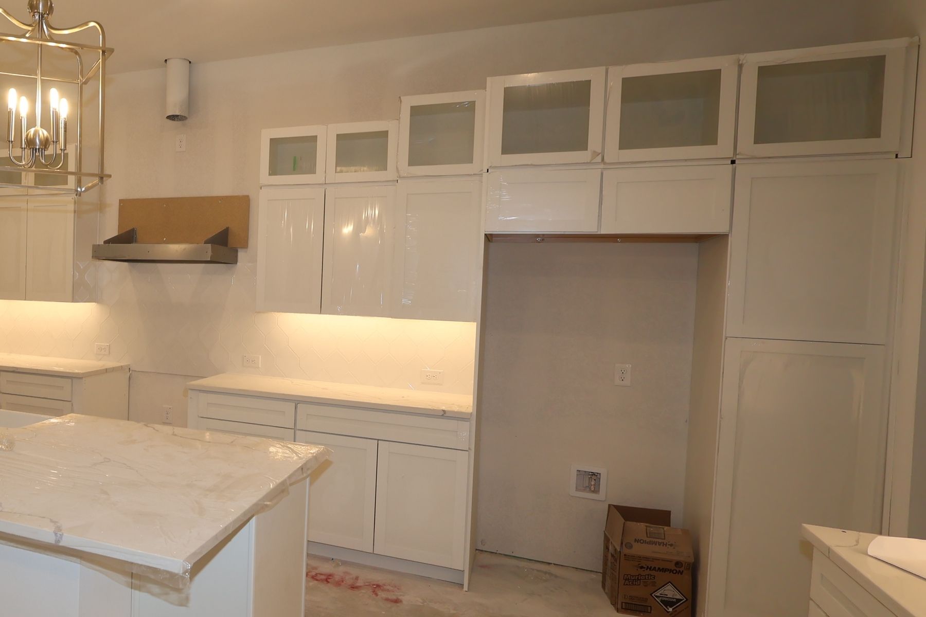 Kitchen - September 14, 2026