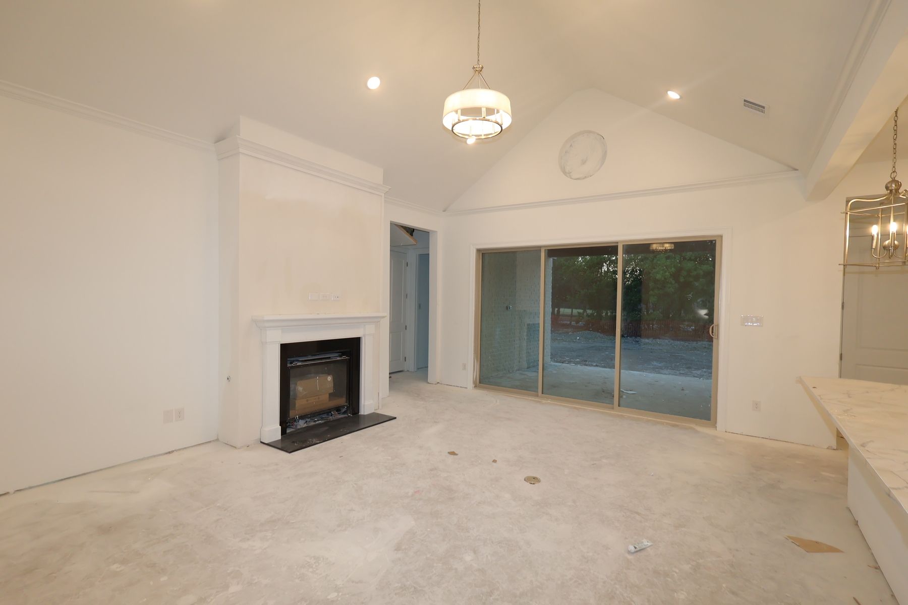 Great Room - September 14, 2026